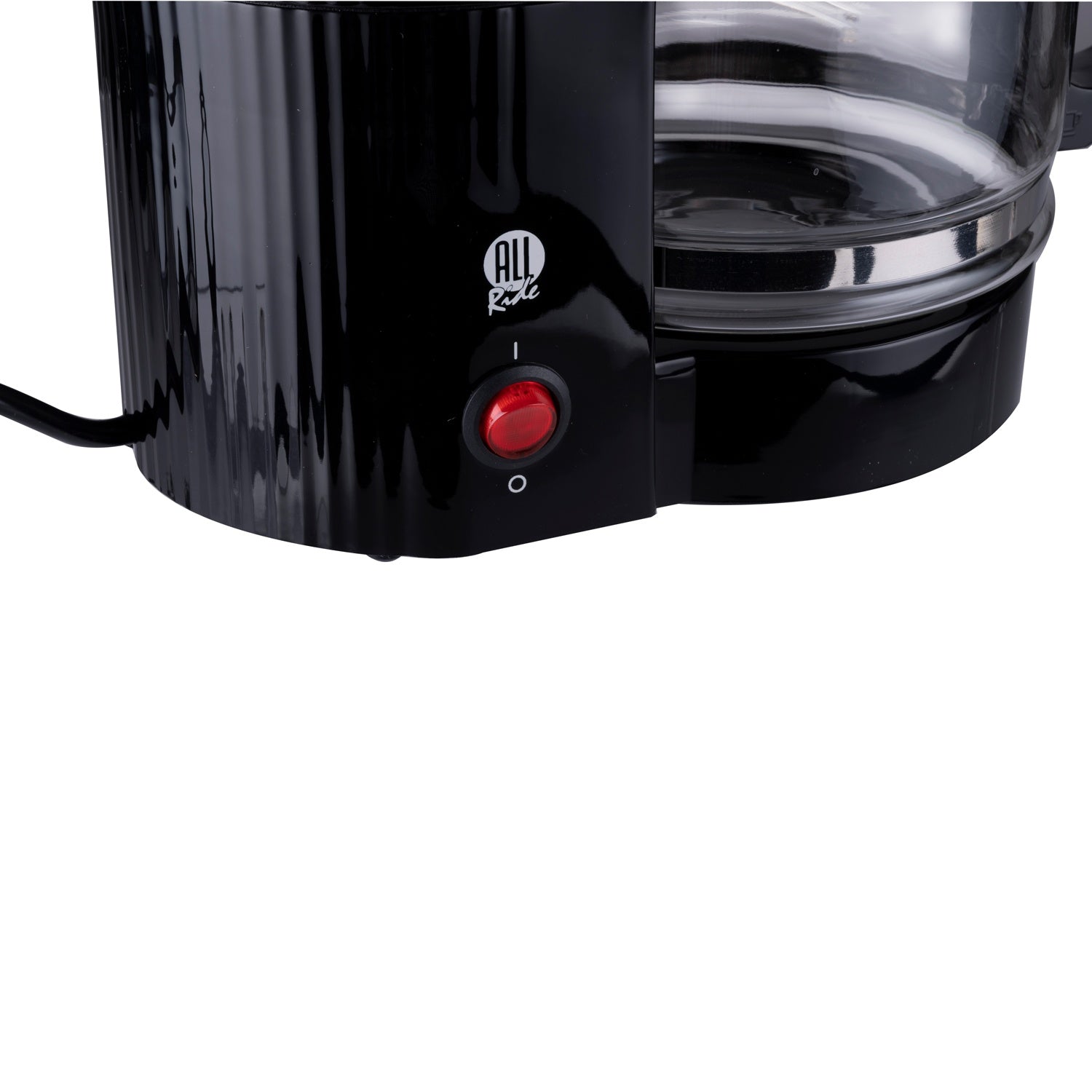Coffee maker 10-12 Cups 300W, 24 Volt