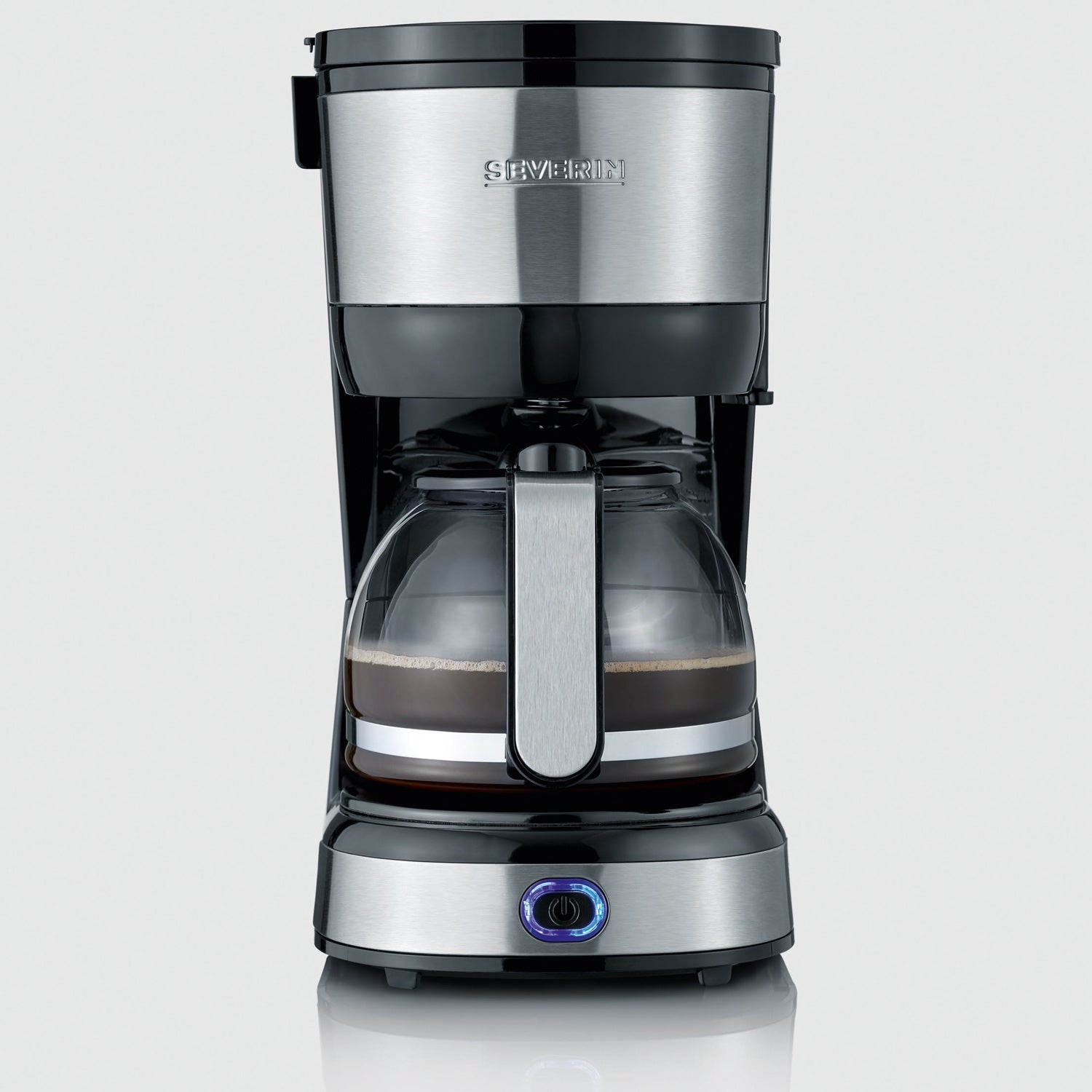 Coffee maker 4 kp. KA4808