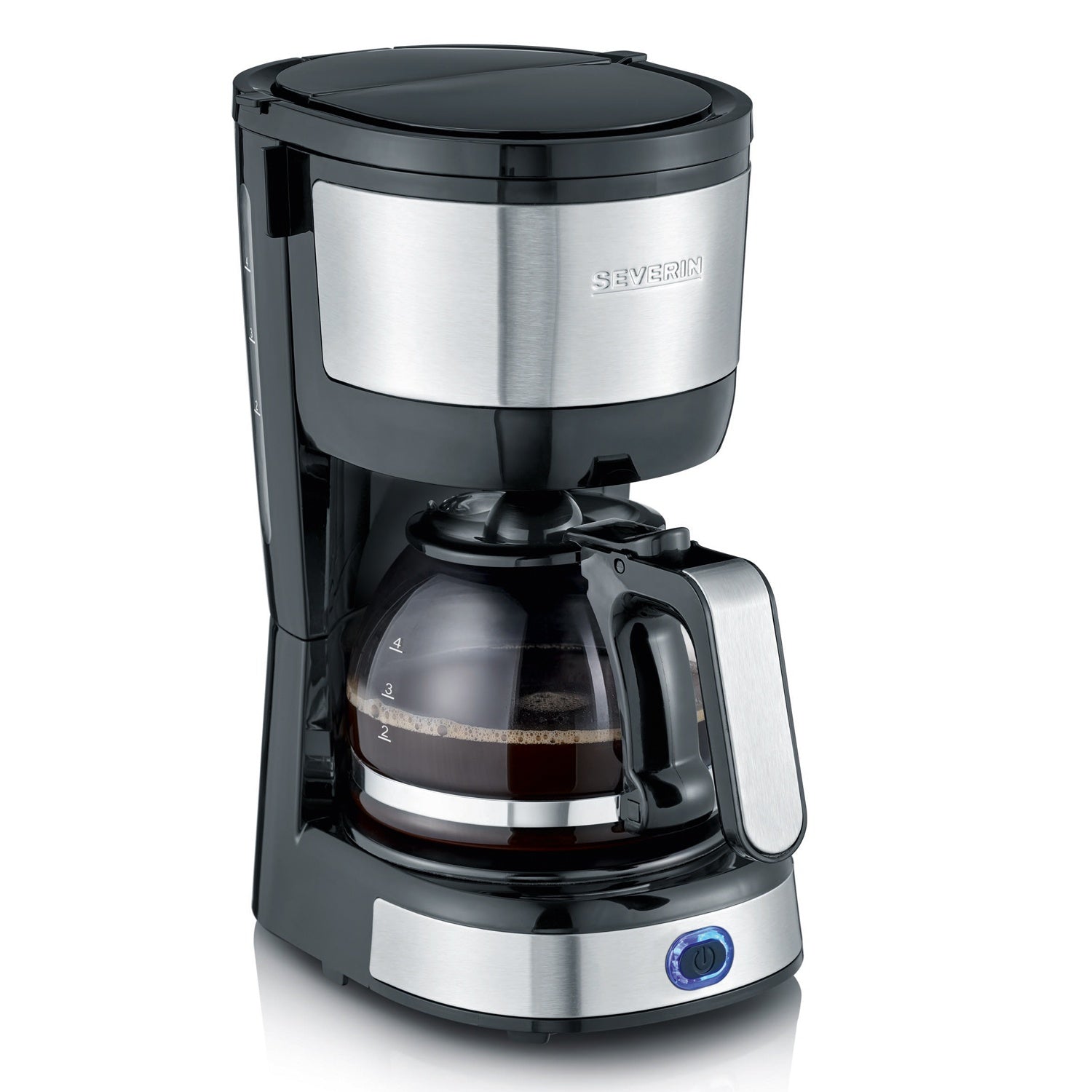 Coffee maker 4 kp. KA4808