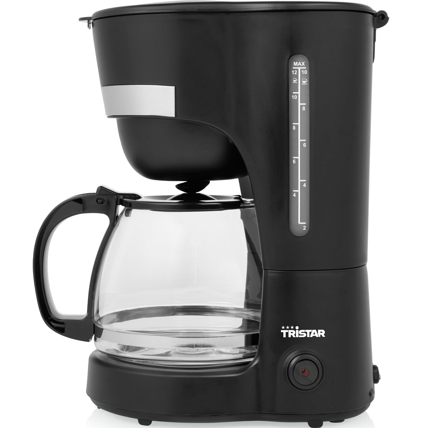 Coffee maker CM-1282 750W 1.25l 10-12 cups