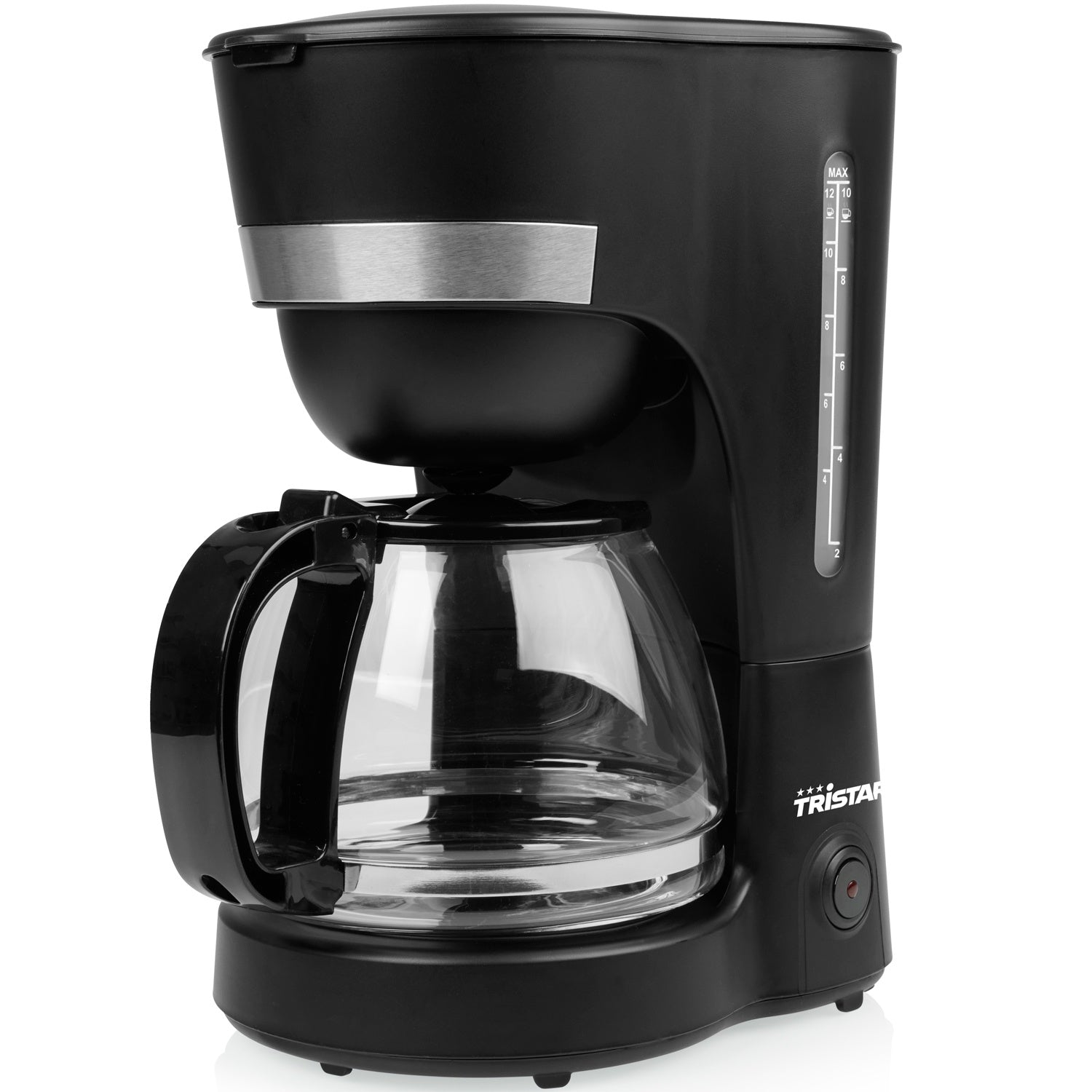 Coffee maker CM-1282 750W 1.25l 10-12 cups