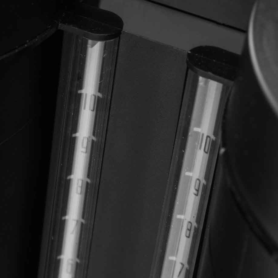 Coffee maker Duothek Double