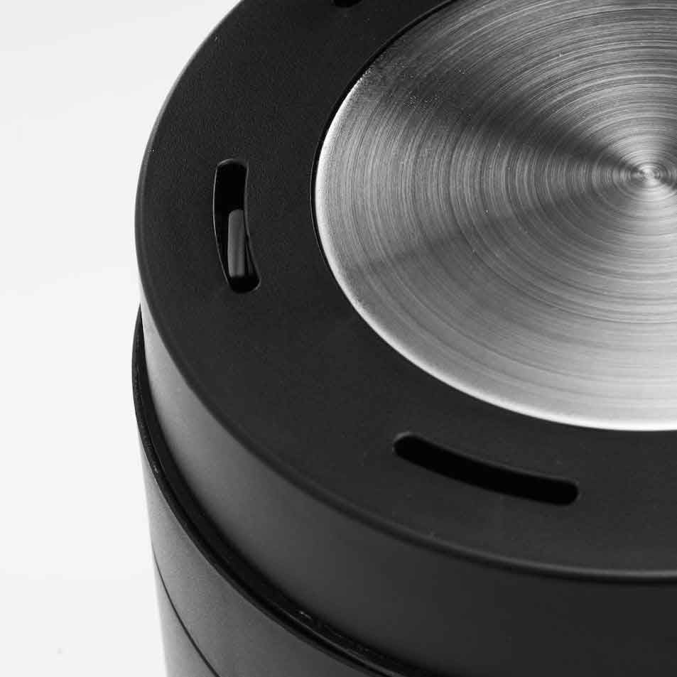 Coffee maker Duothek Double