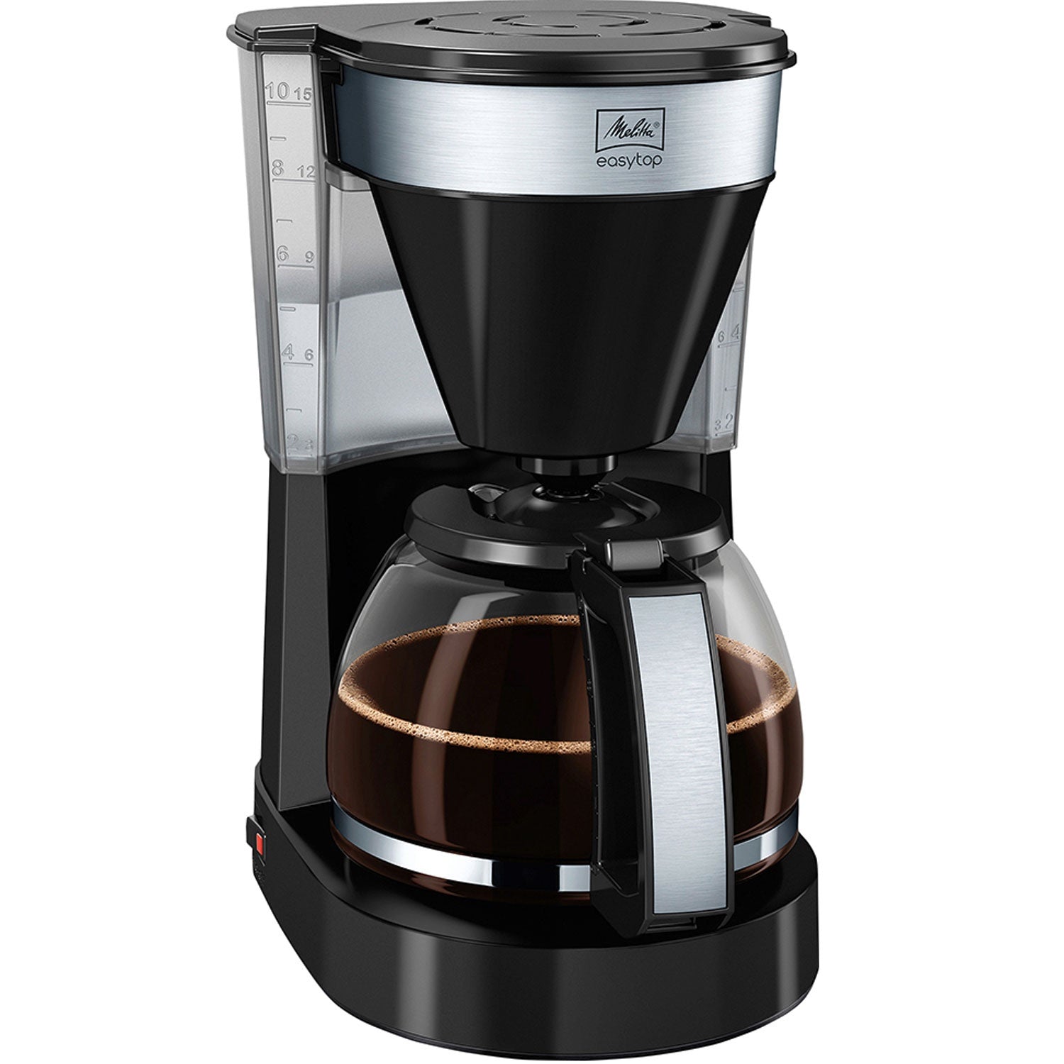 Coffee maker Easy Top 2.0 SV.