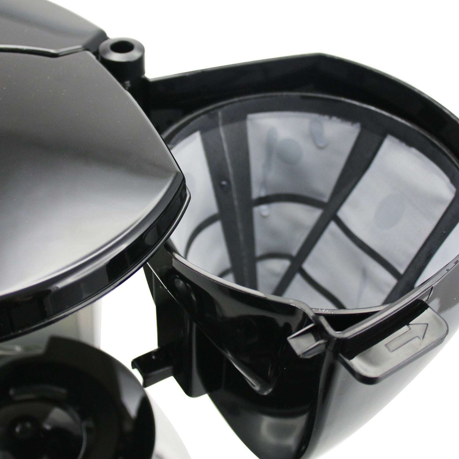 Coffee maker Eco 750W