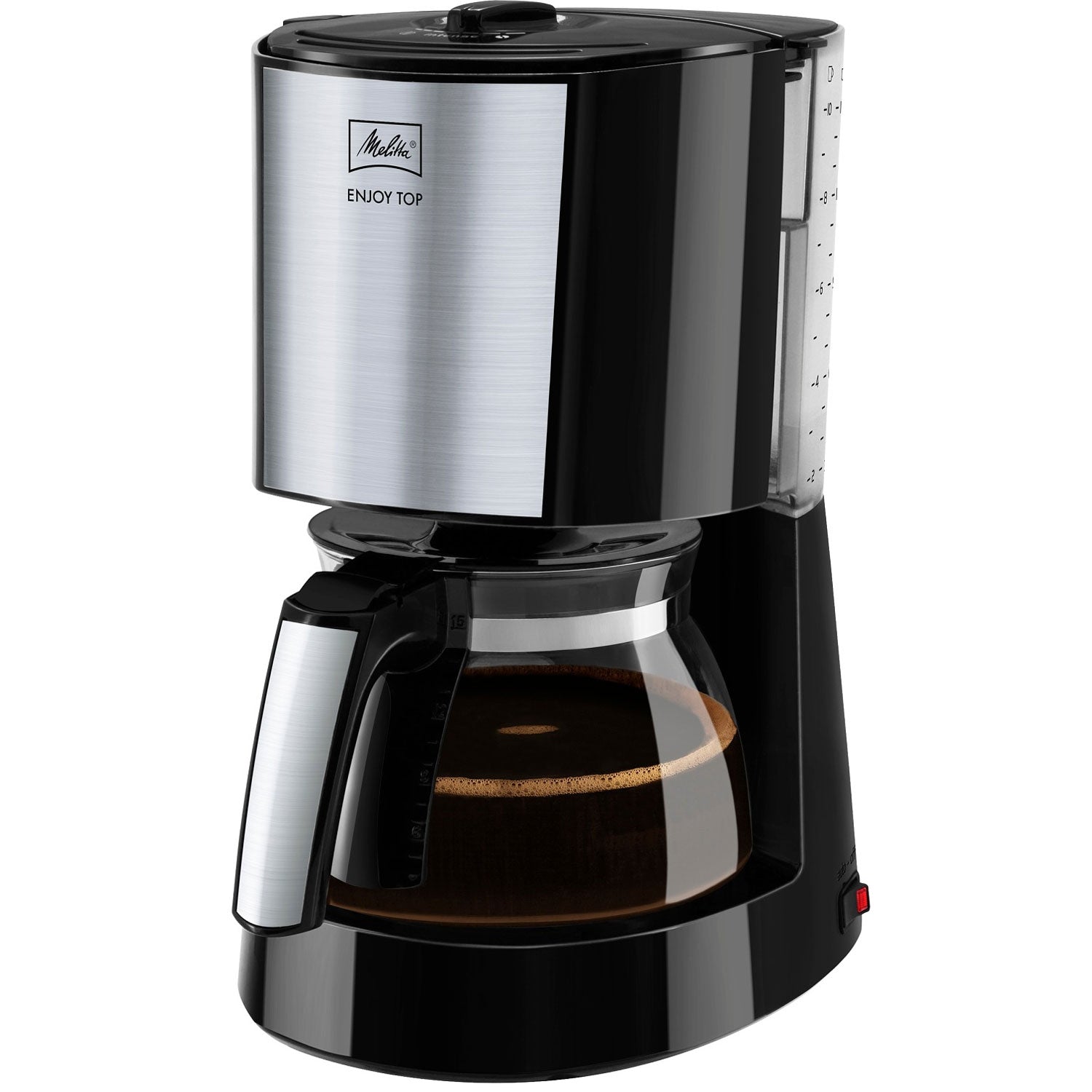 Coffee maker Enjoy 2.0 Top Sv