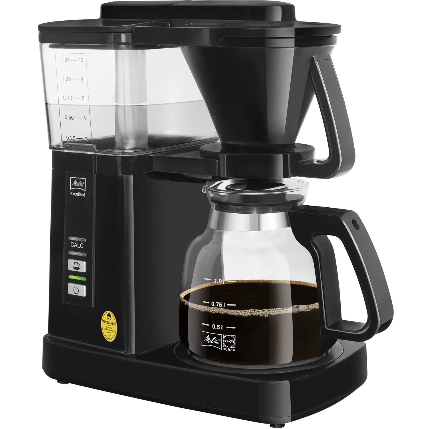 Coffee maker Excellent 5.0 Sv