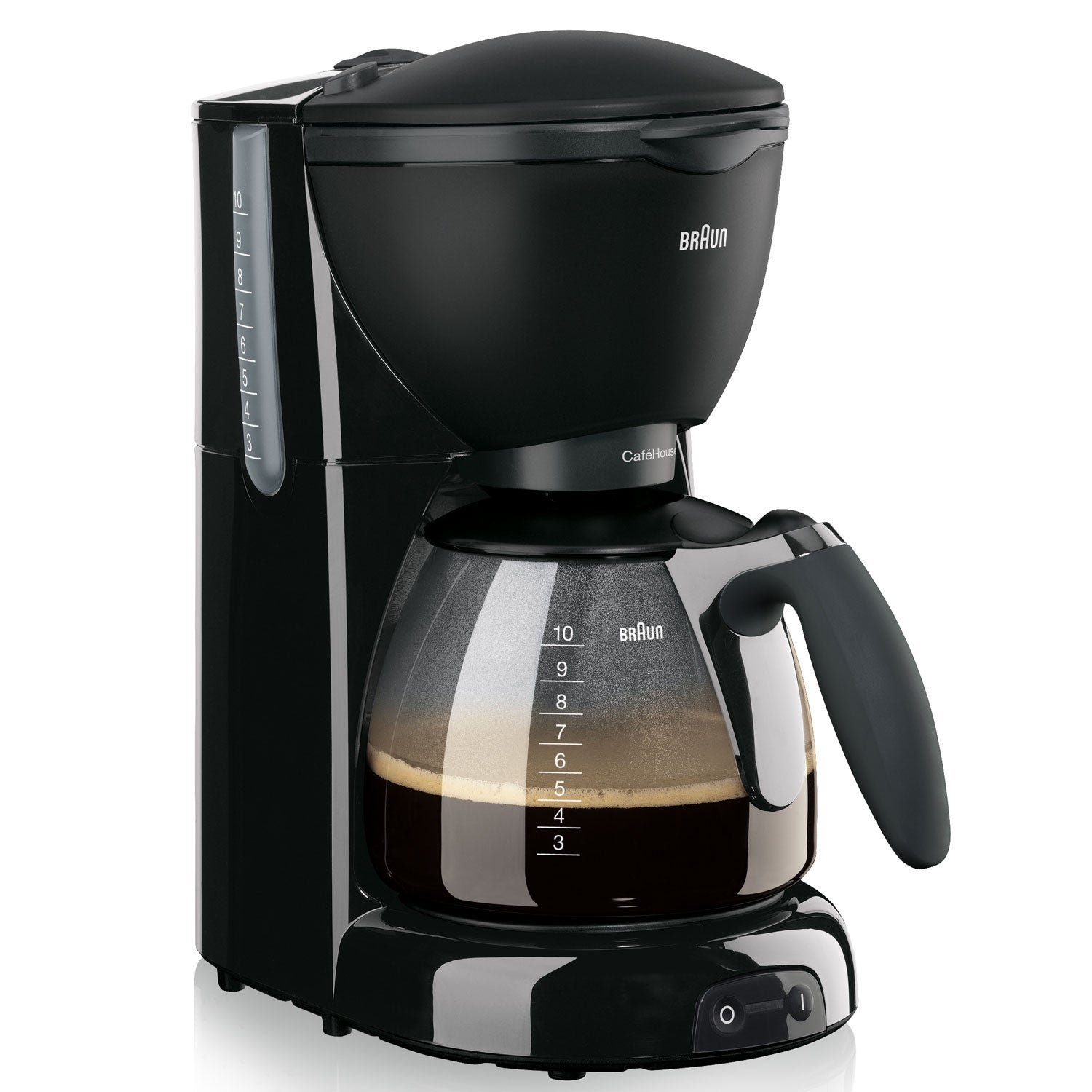Coffee maker KF560/1 Black
