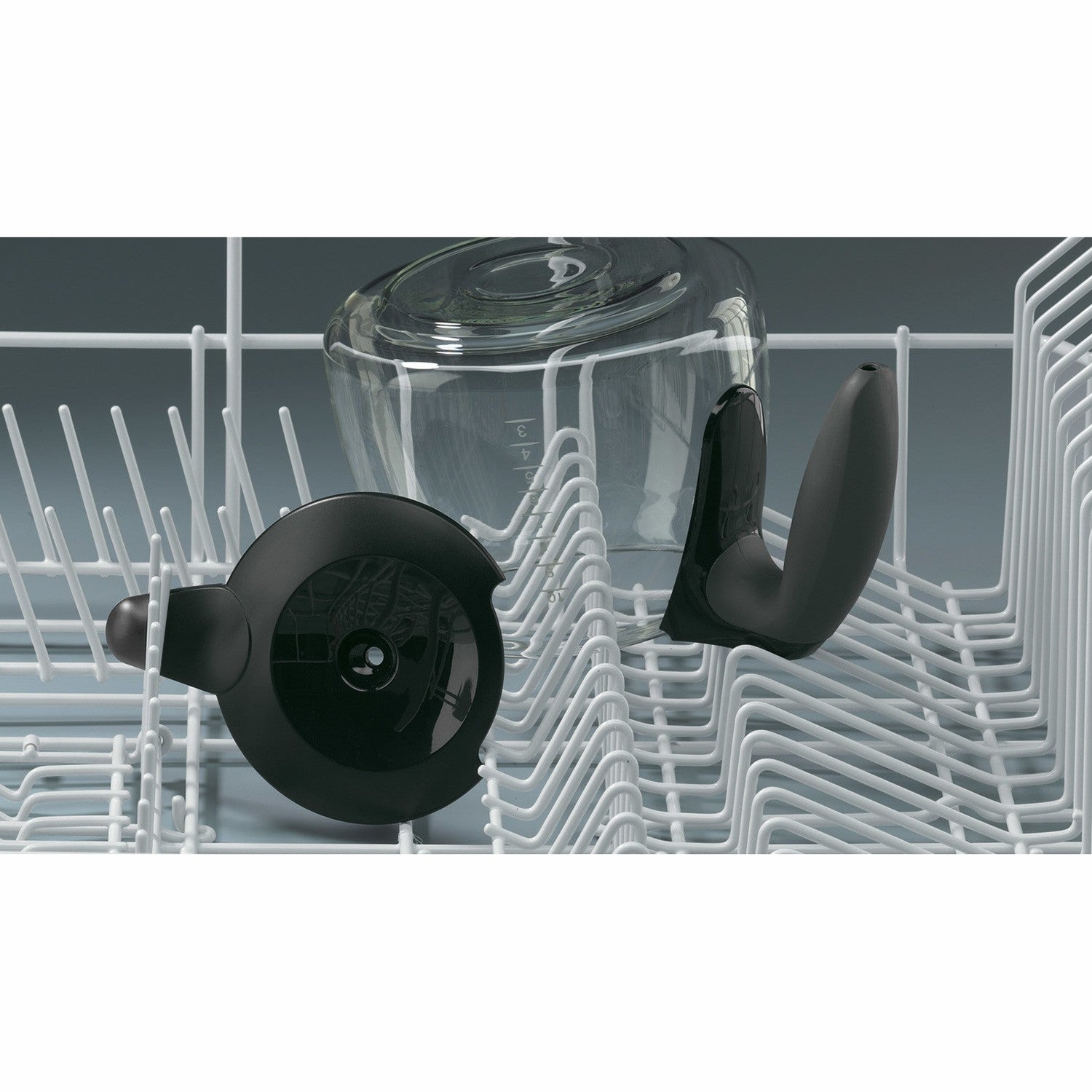 Coffee maker KF570/1 black