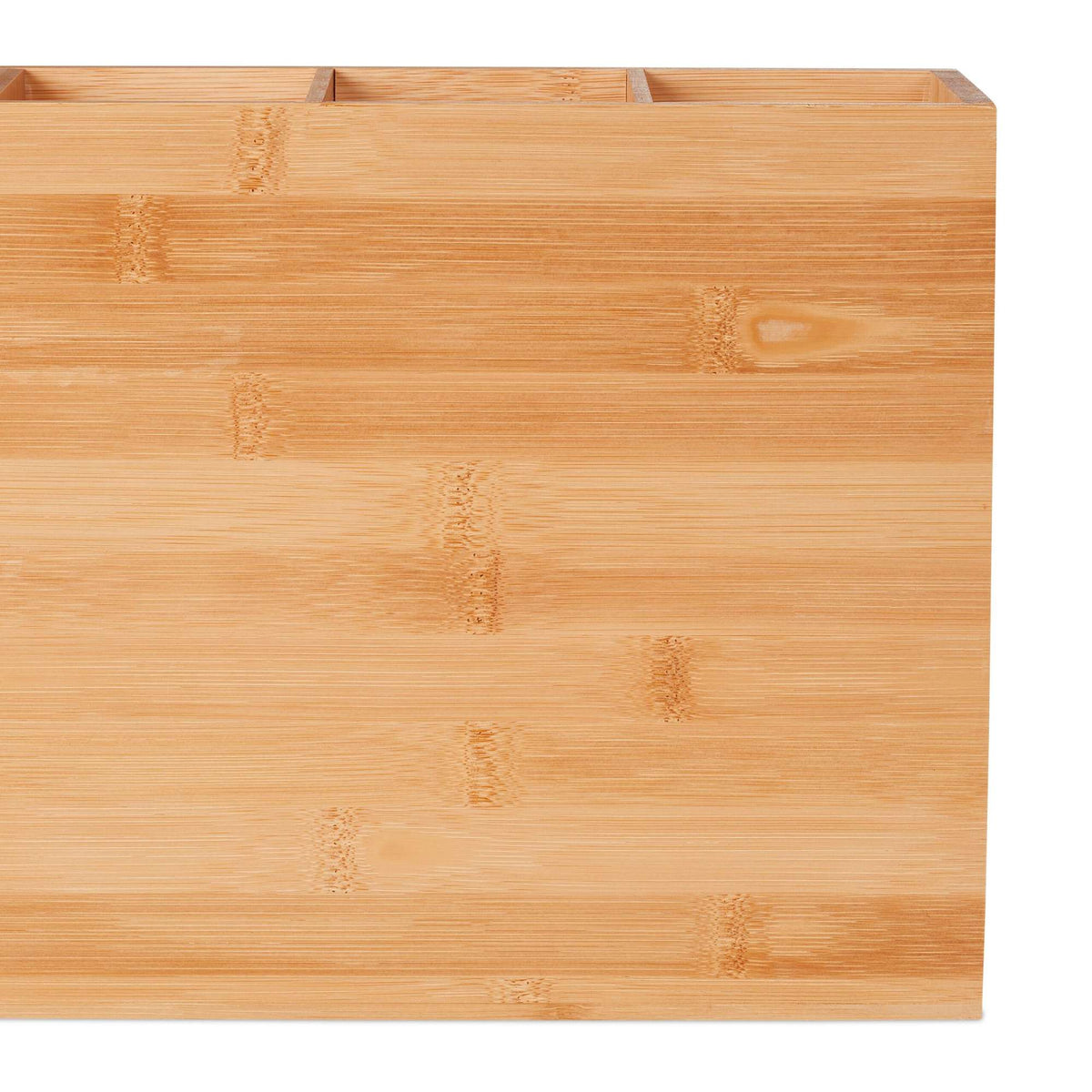 Coffee organization 6 compartments