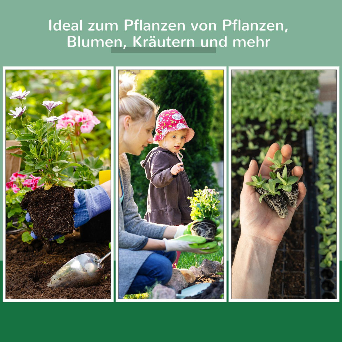 Cold Frame Greenhouse With Wooden Polycarbonate Cover, Weatherproof, Natural, 102X71X53Cm