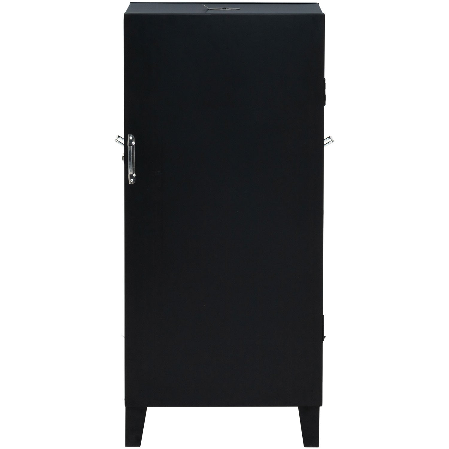 Cold Smoke Cabinet, Large, 57 x 48 x 126 cm