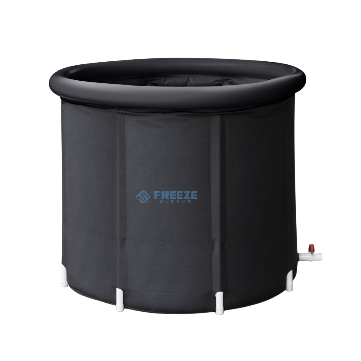 Cold Therapy Ice Bath for Muscle Recovery