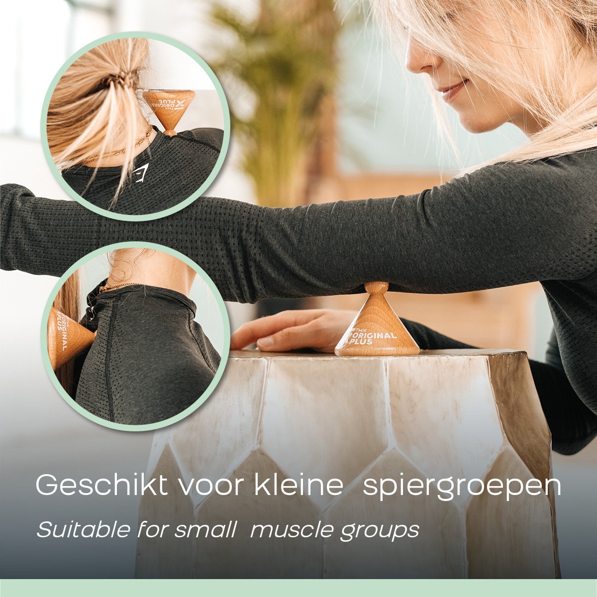 Cold Therapy Sleeve for Muscle Recovery