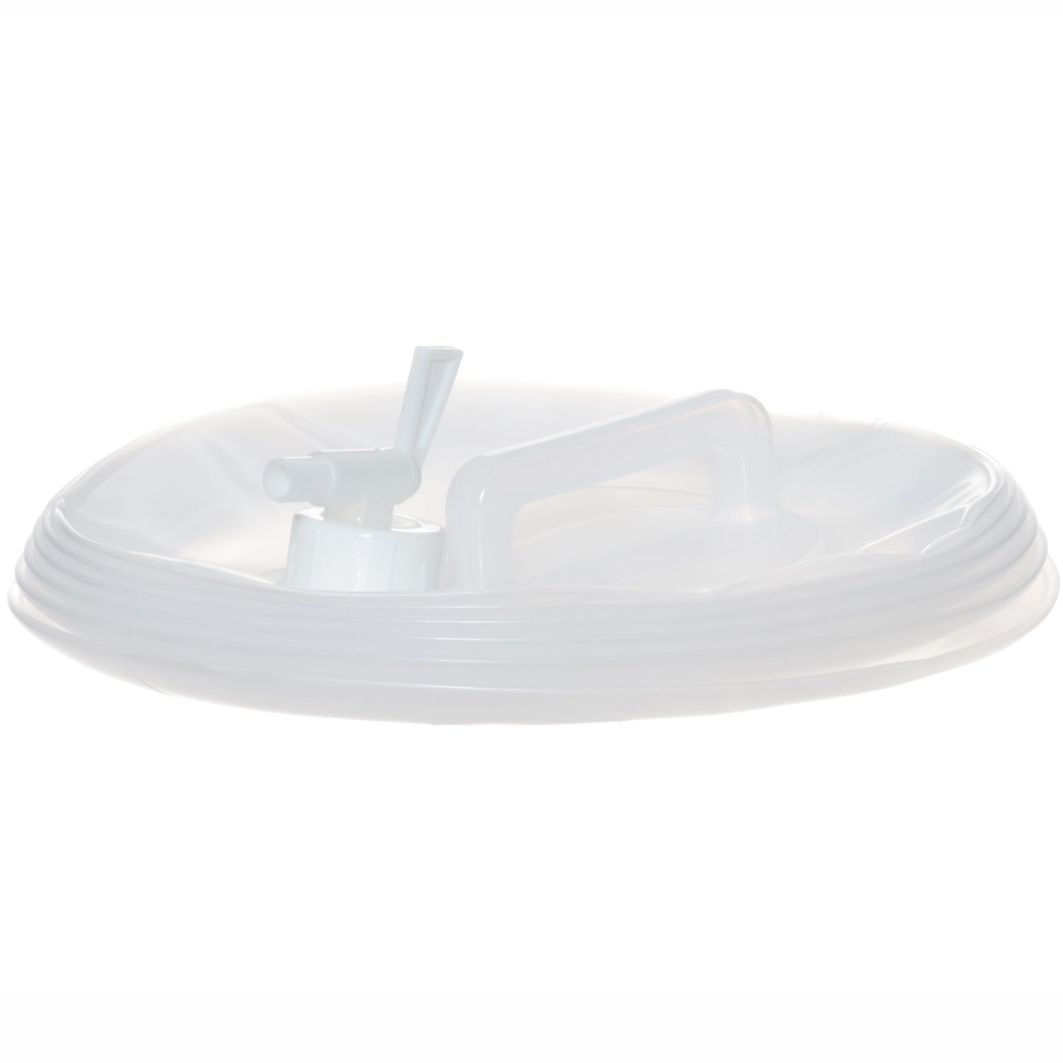 Collapsible Water Can With Faucet 15 L