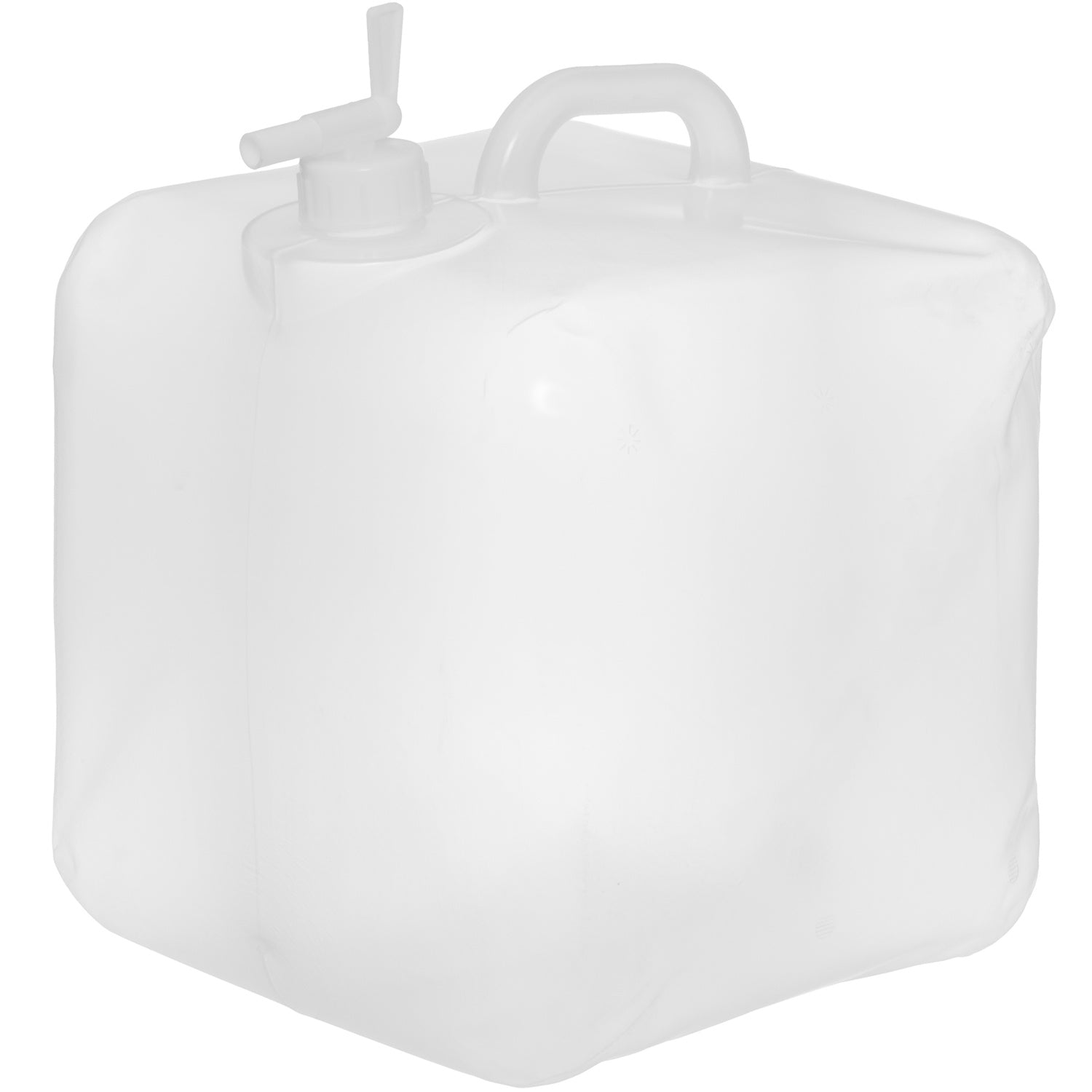 Collapsible Water Can With Faucet 20 L