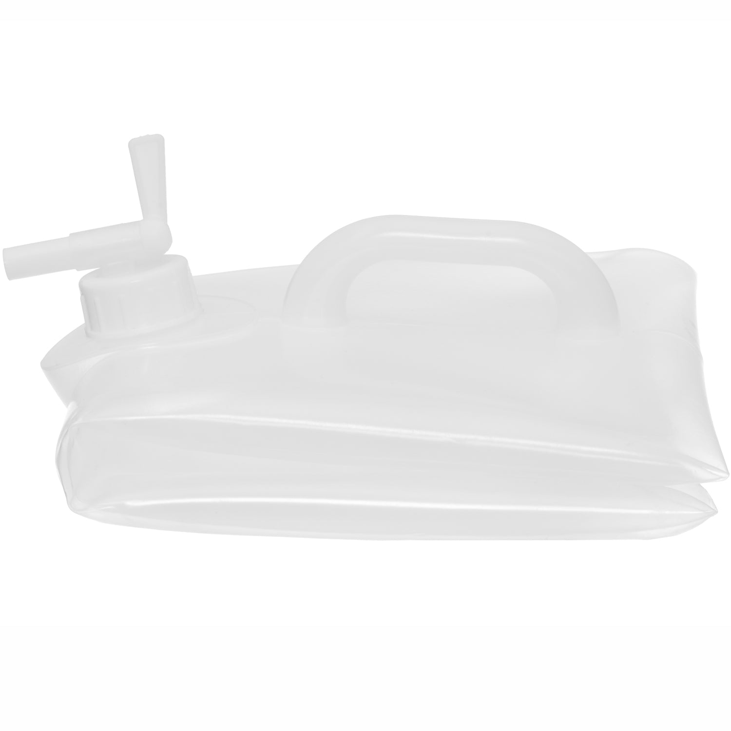 Collapsible Water Can With Faucet 20 L