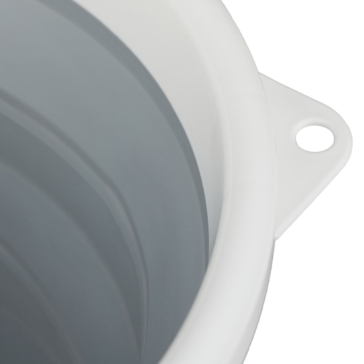 Collapsible bucket 10 litres