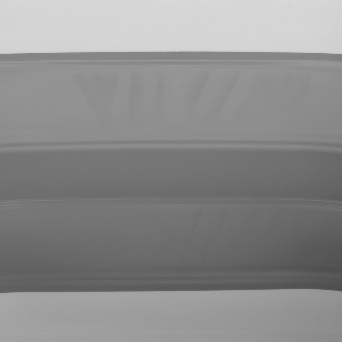 Collapsible laundry basket 36 liters