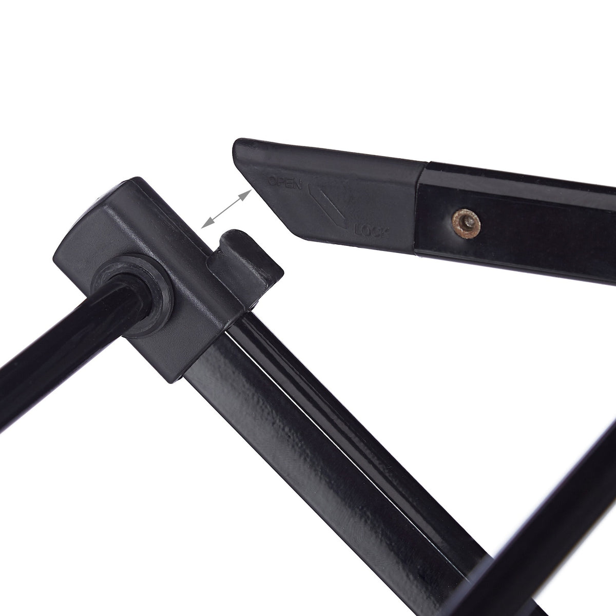 Collapsible retractable clothes hanger