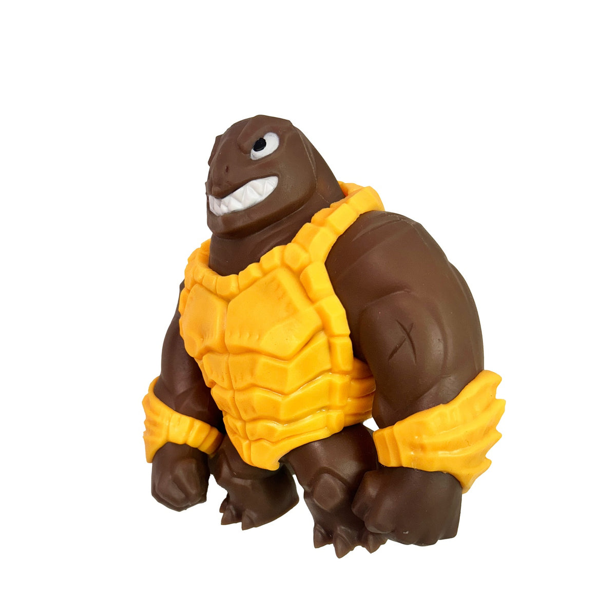 Color-Changing Stretch Figure, 23cm, Shape & Smash