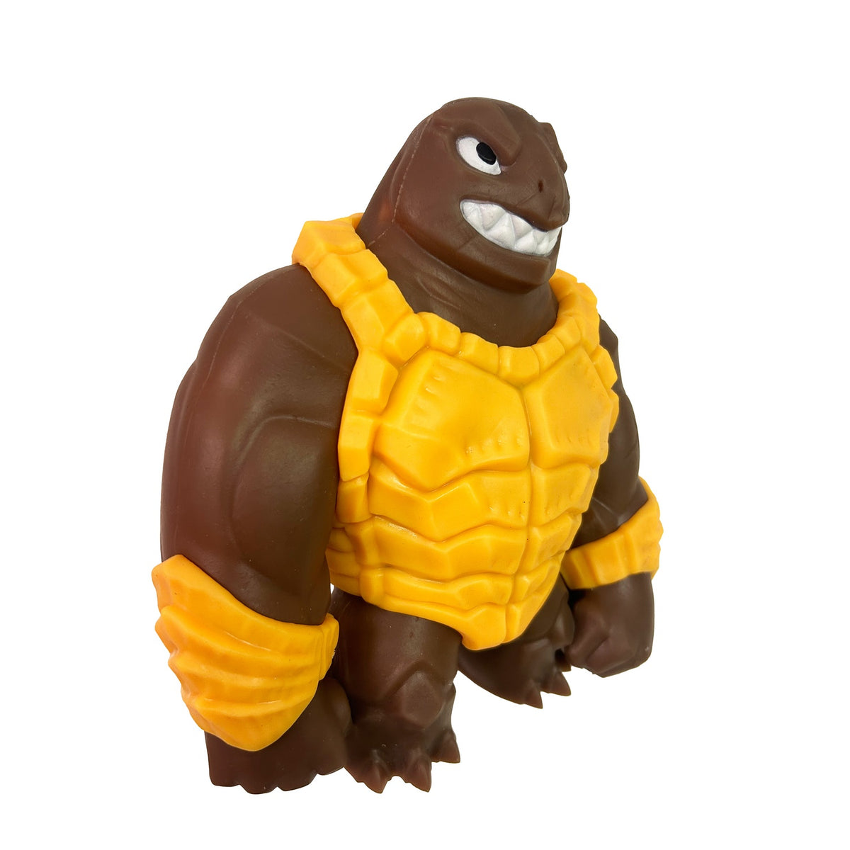 Color-Changing Stretch Figure, 23cm, Shape & Smash
