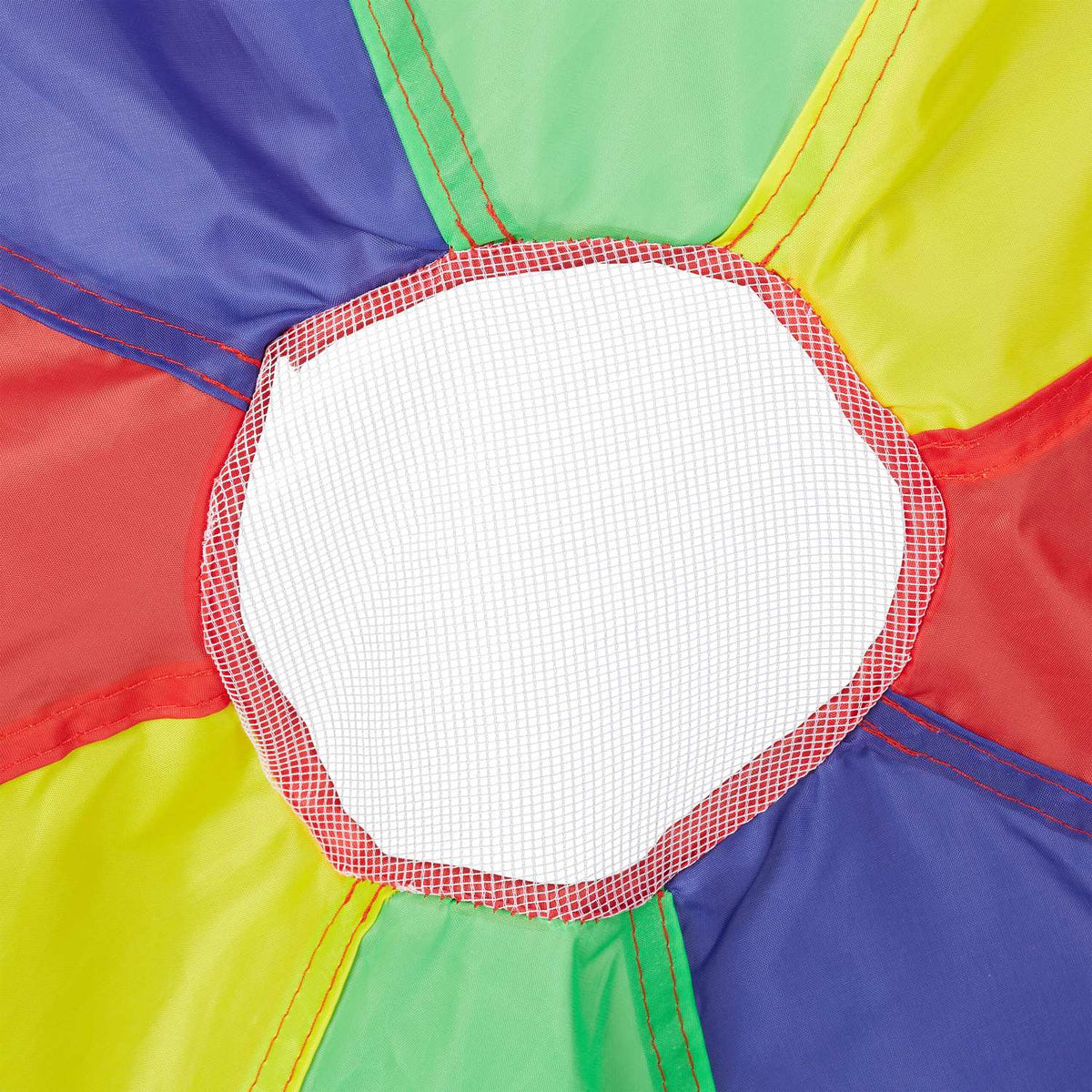 Colorful seesaw Ø 2m