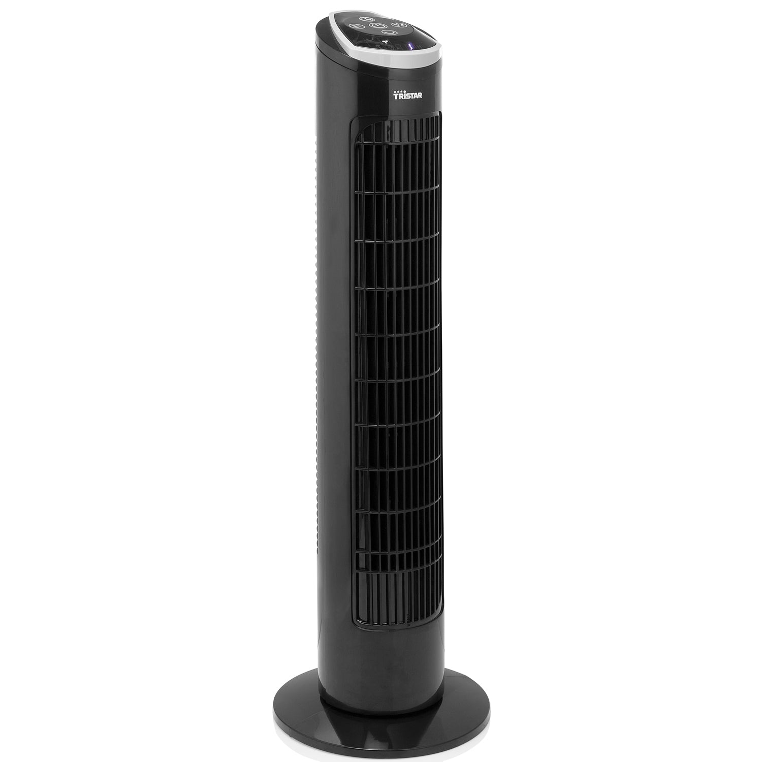 Column fan Floor 76cm Timer Remote control
