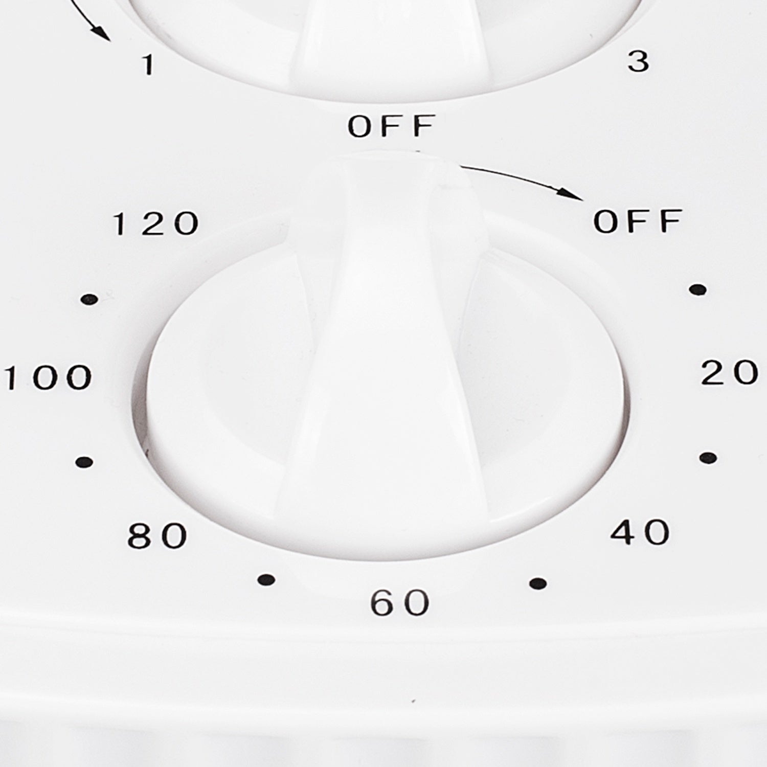 Column fan Floor 79cm Timer