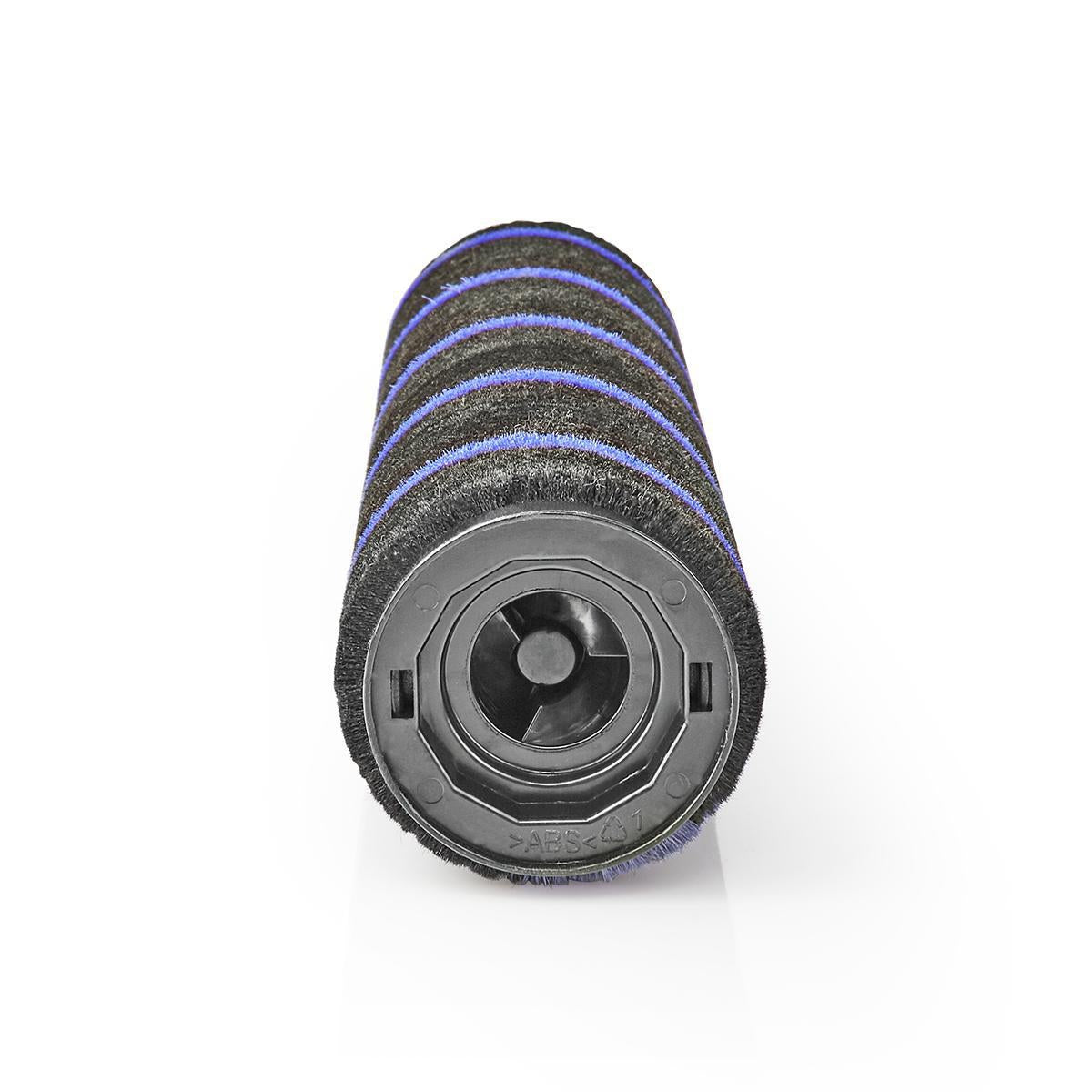 Combi Floor brush | Plastic | Compensation for: Nedis | Nedis VCCS600BU