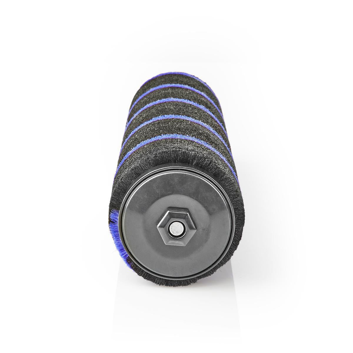 Combi Floor brush | Plastic | Compensation for: Nedis | Nedis VCCS600BU