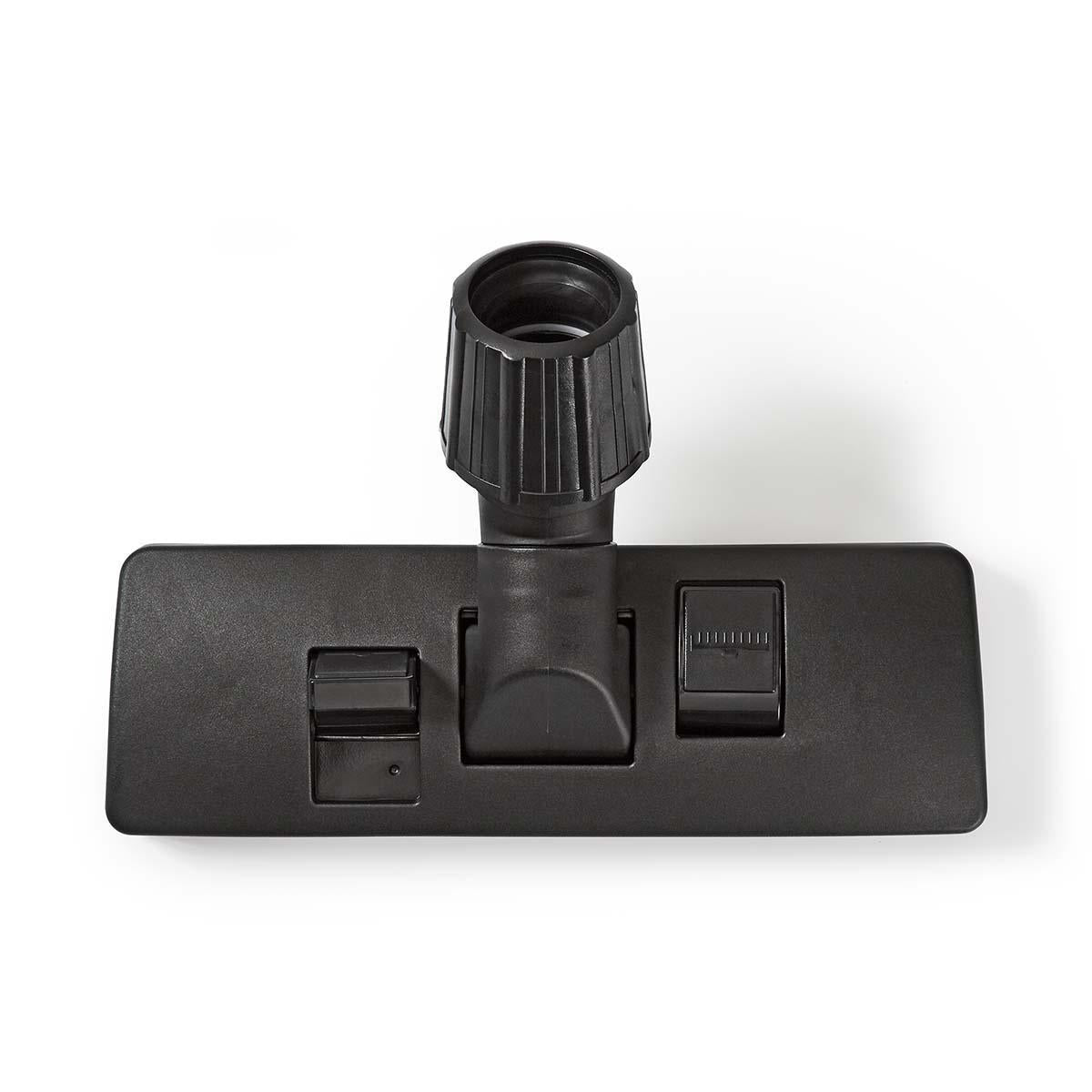 Combi Floor brush | Plastic | Universally applicable | 30 - 40 mm