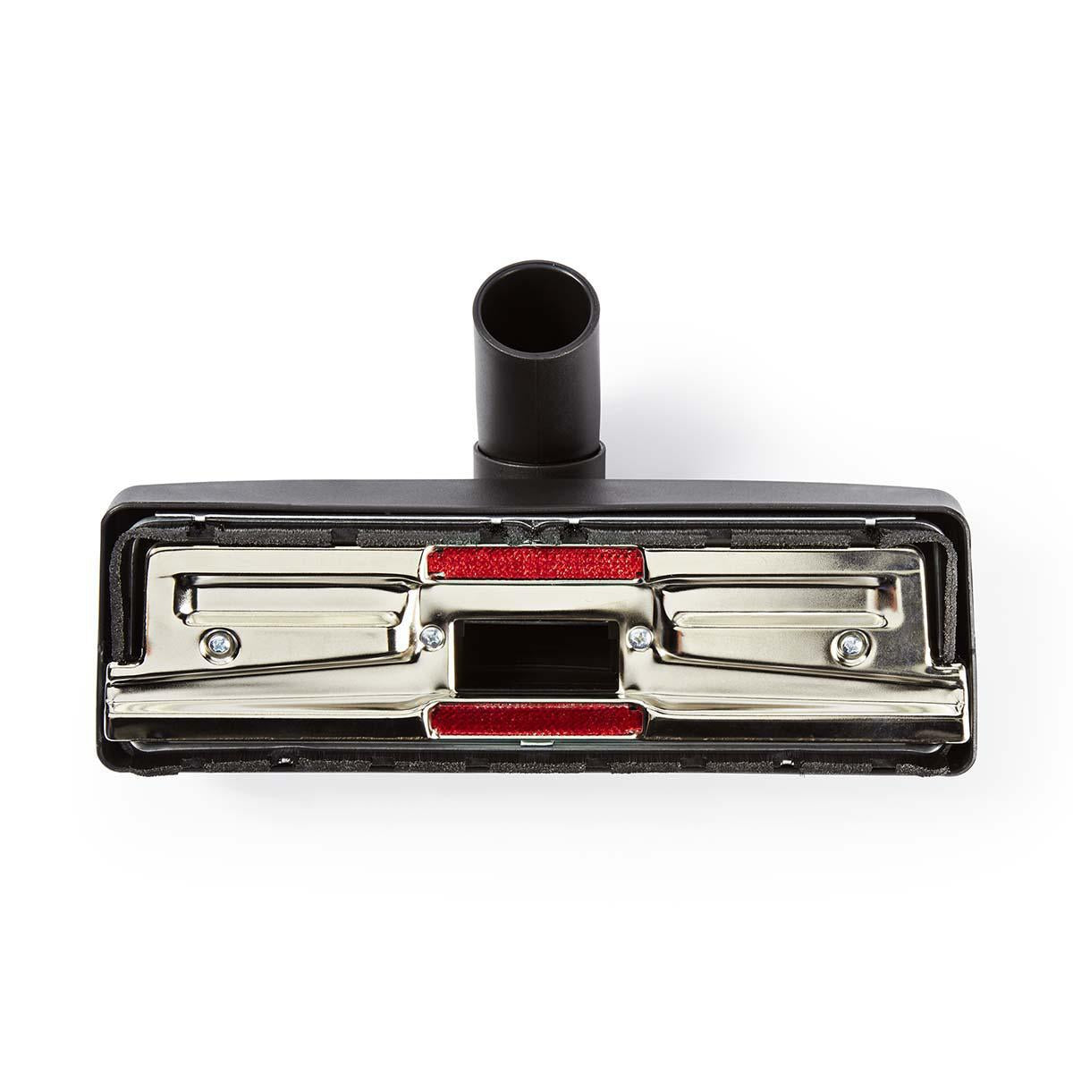 Combi Floor brush | Plastic | Universally applicable | 32 mm