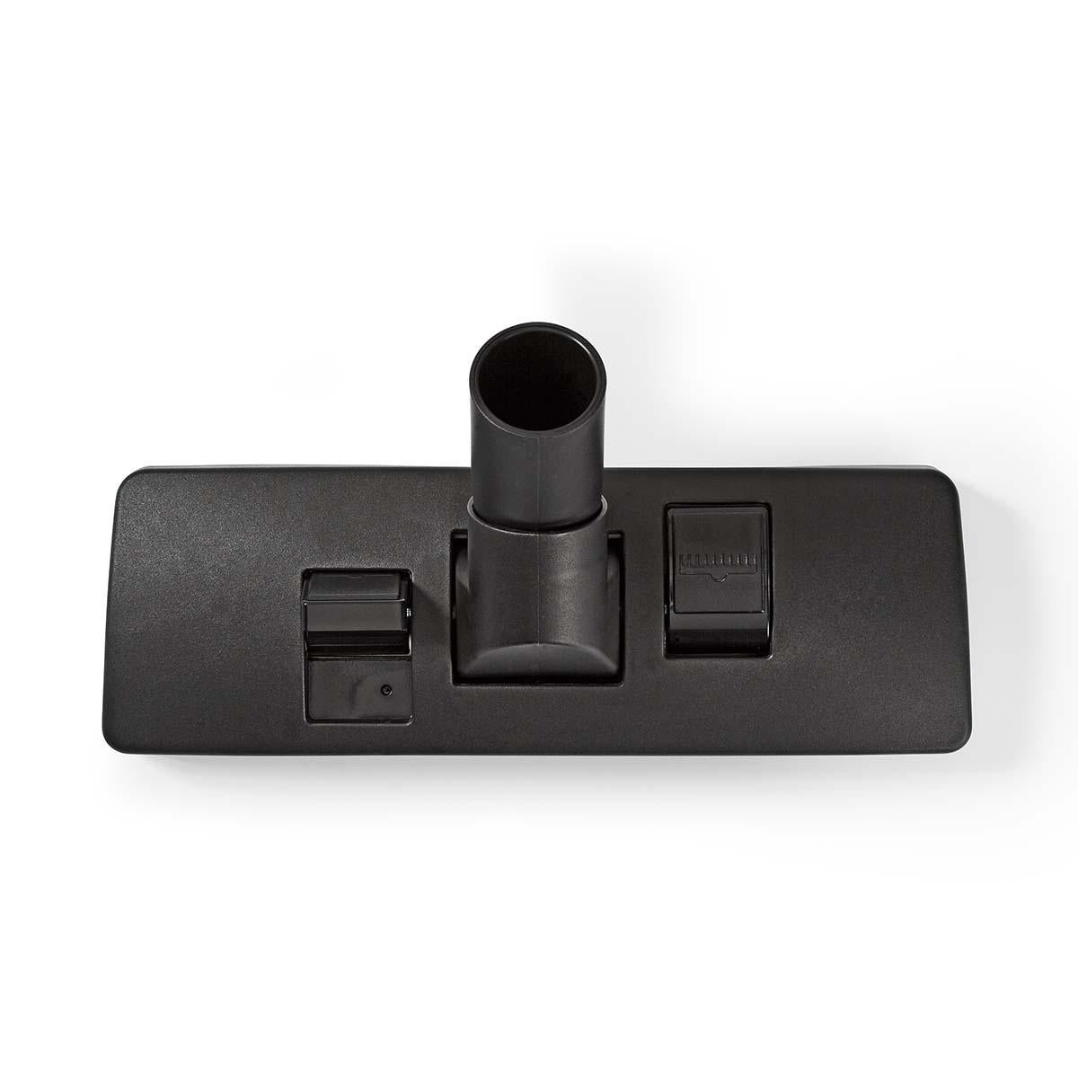 Combi Floor brush | Plastic | Universally applicable | 32 mm