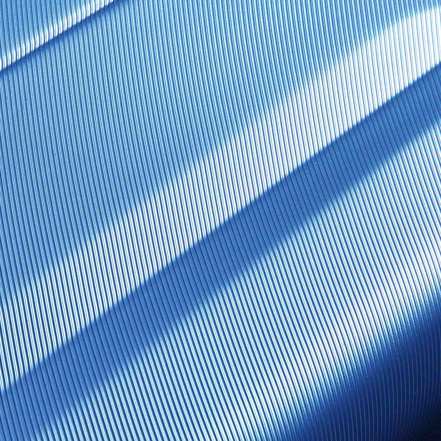 Comete Plus Suitcase 67 Light Blue