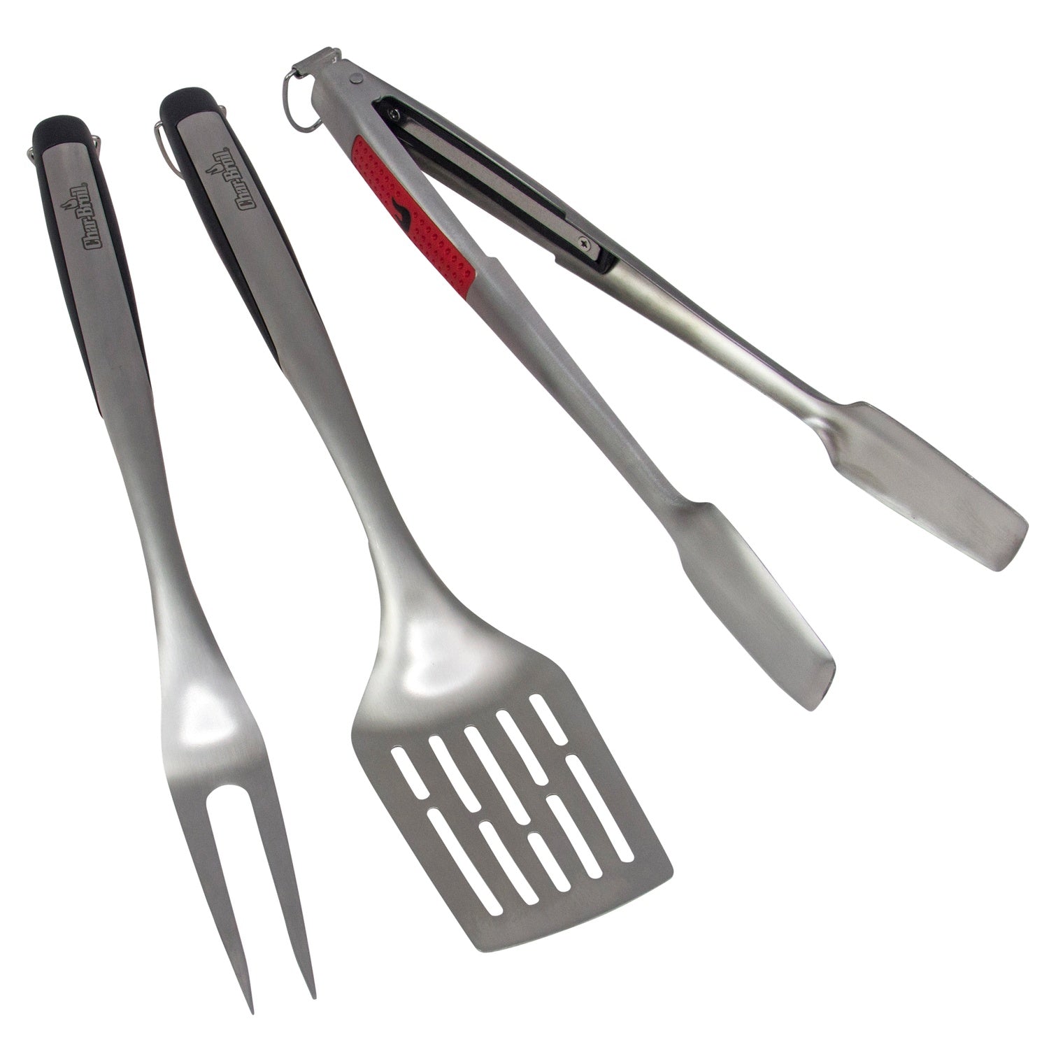 Comfort Grip tool set 3 parts