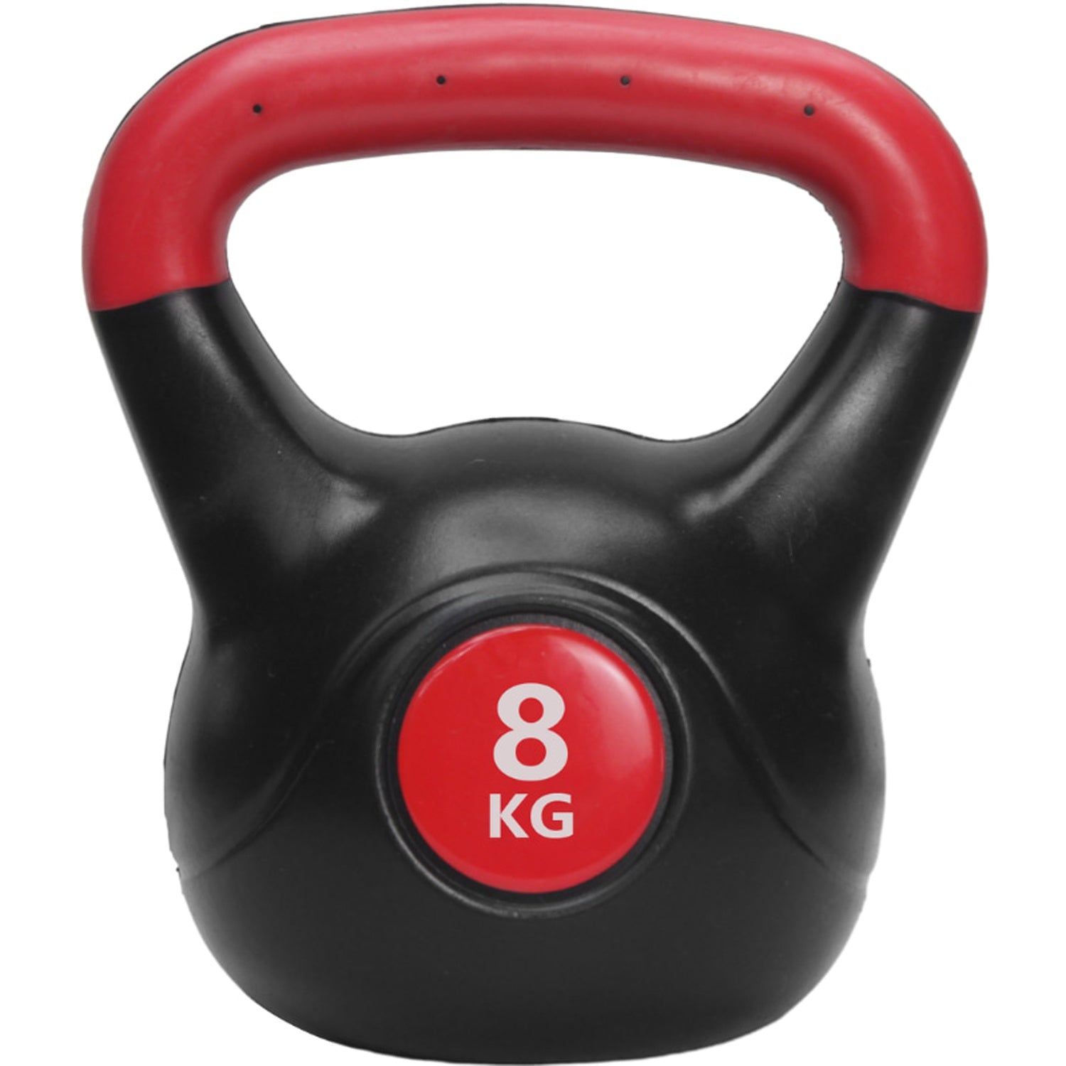 Comfort Kettlebell 8 kg