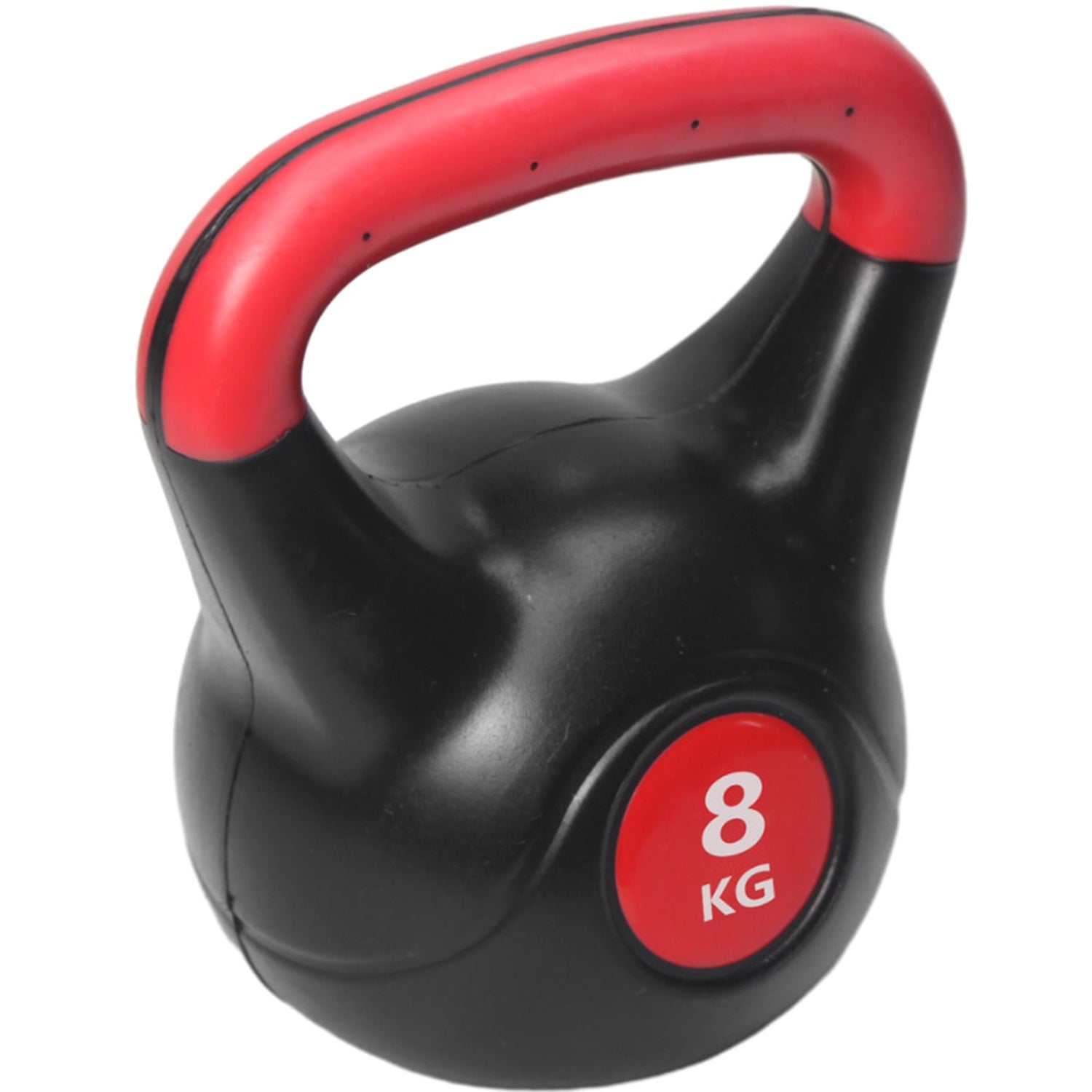 Comfort Kettlebell 8 kg
