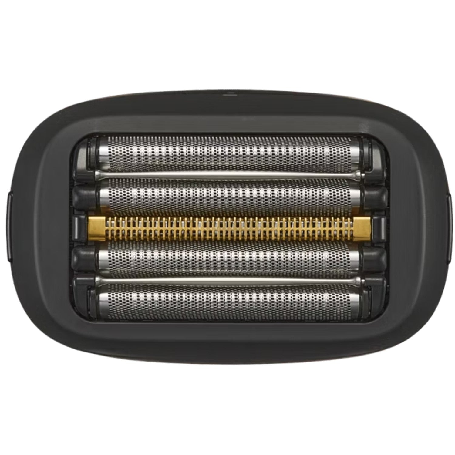Compact 5-Blade Electric Shaver with Fast Linear Motor