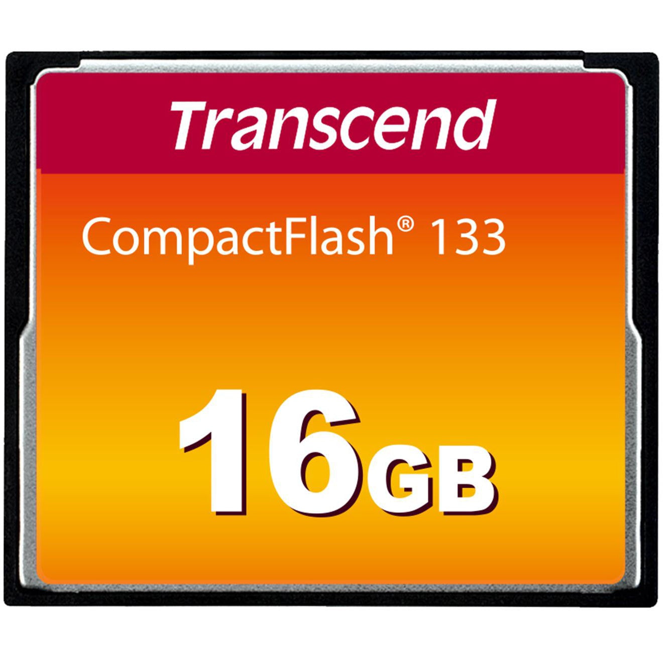 CompactFlash 16GB 133x