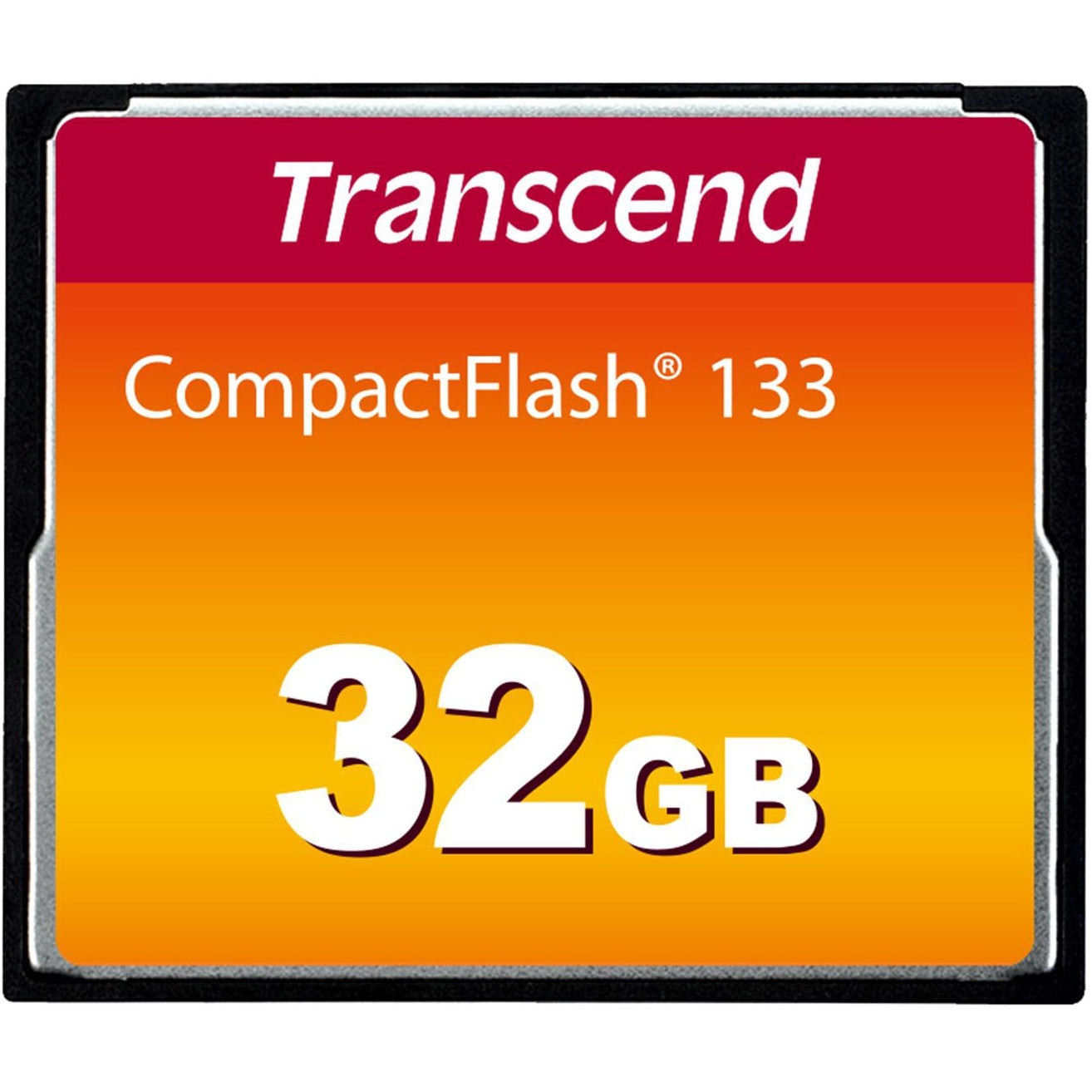 CompactFlash 32GB 133x