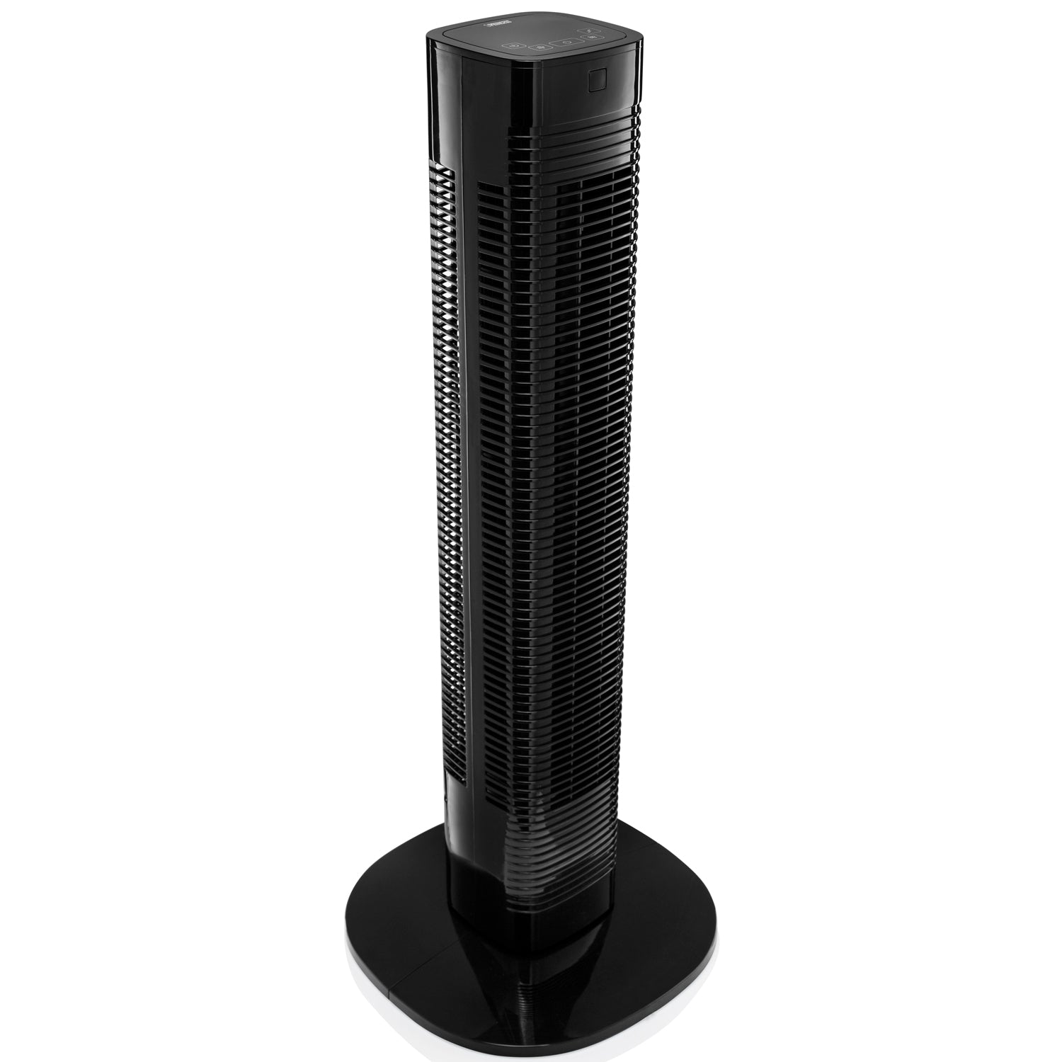Compact Tower Fan 80cm Remote Control Timer