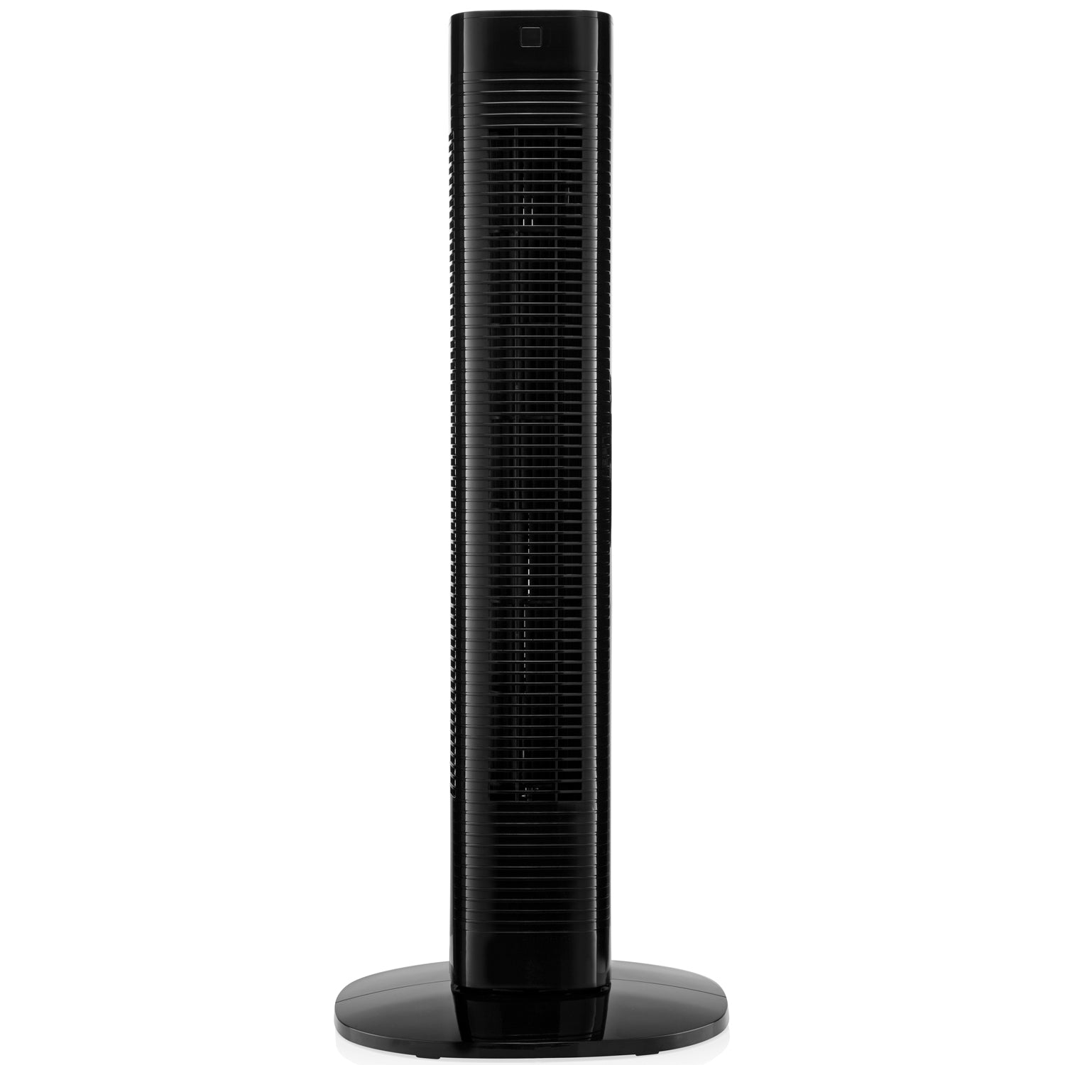 Compact Tower Fan 80cm Remote Control Timer
