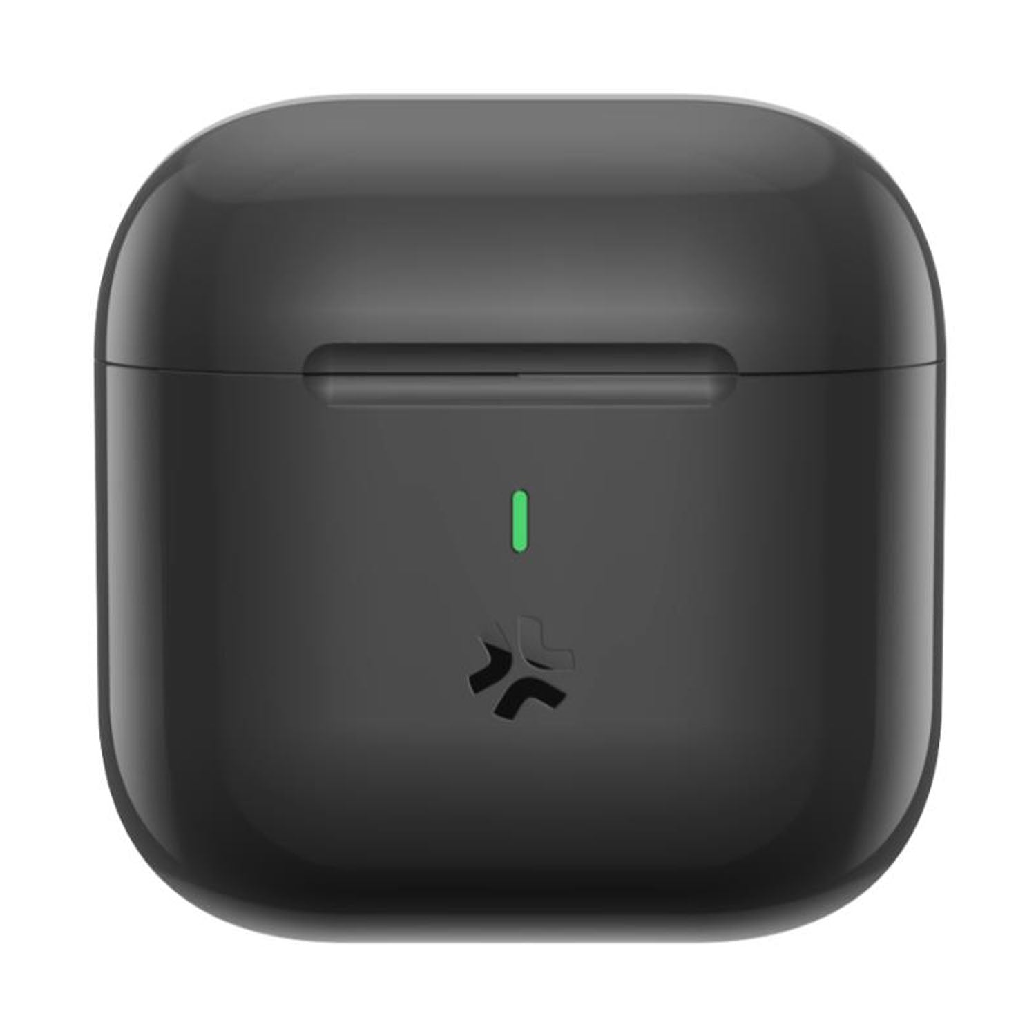 Compact True Wireless Bluetooth Headset Drop Black