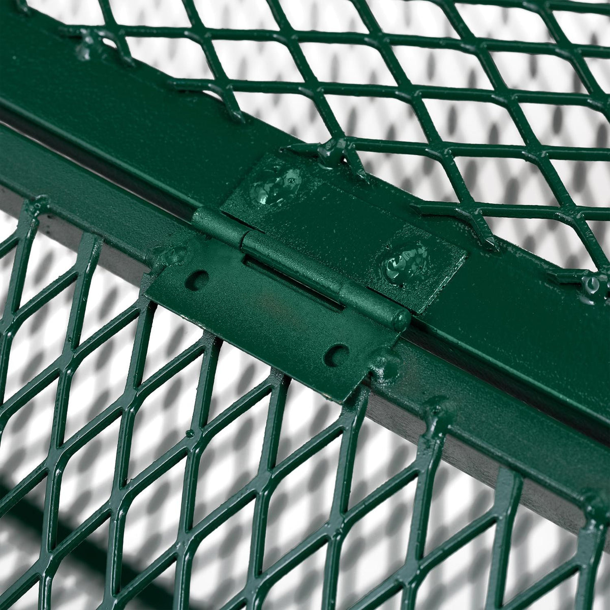 Compost spreader for garden 65 liters