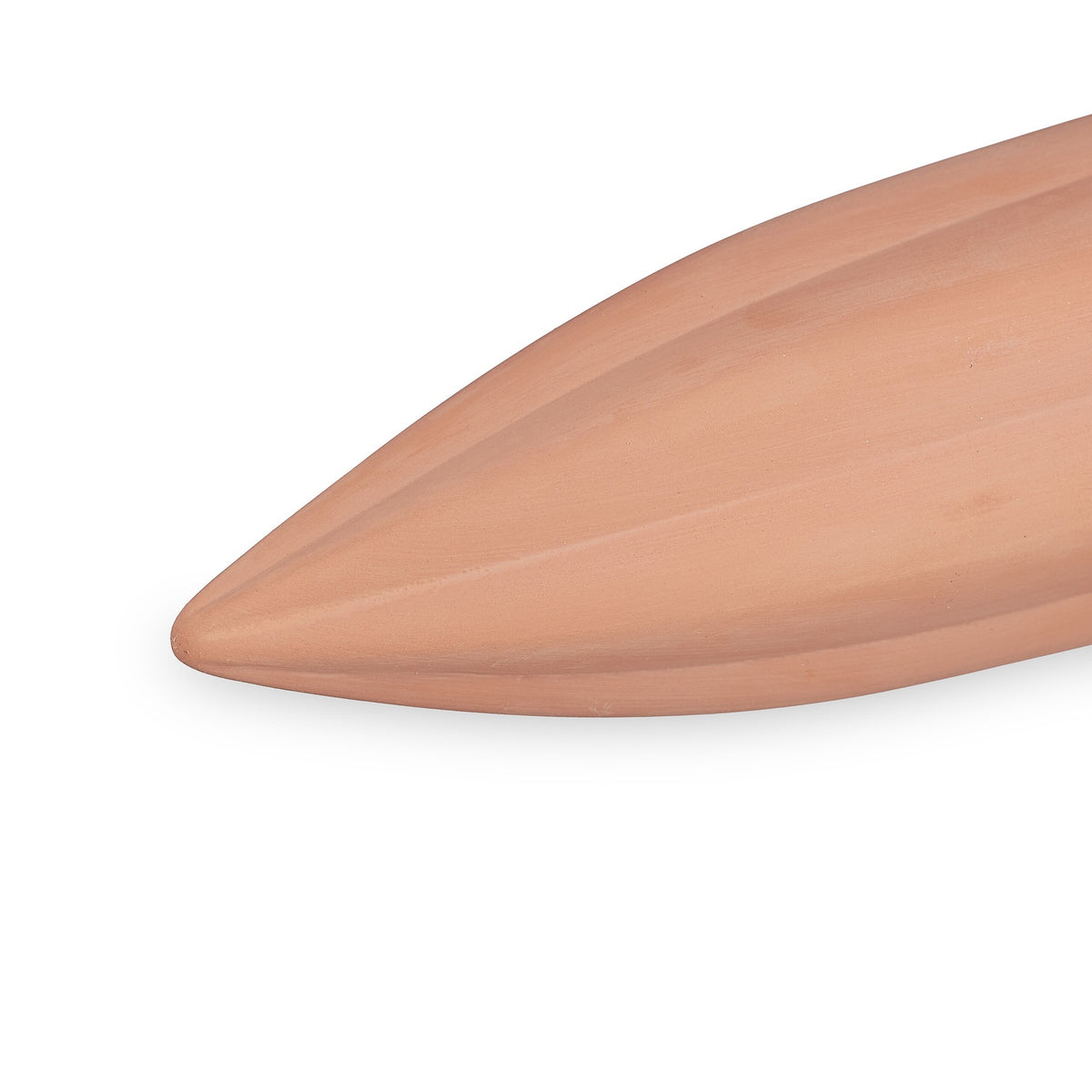 Cone in clay for irrigation in sets of 6
