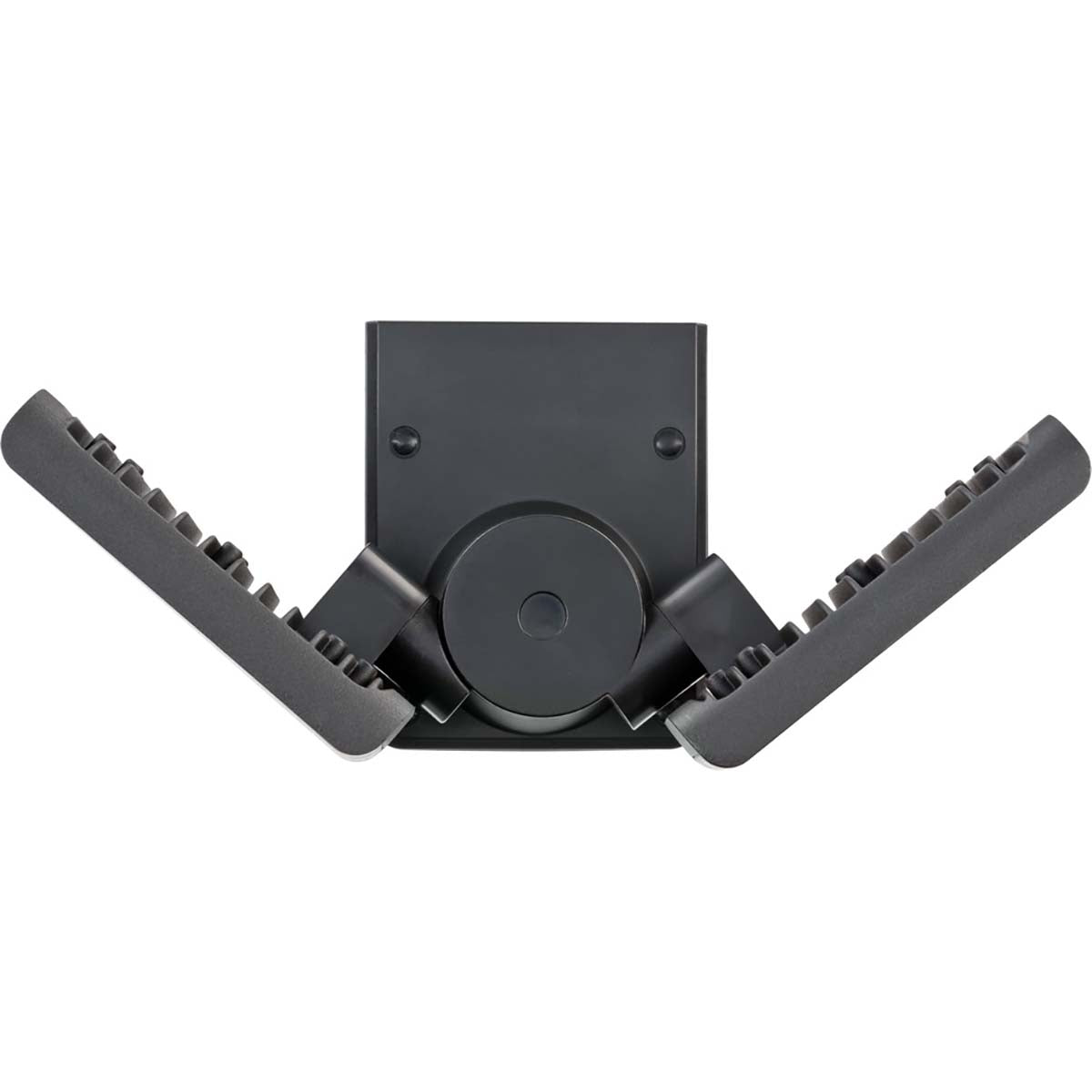 Connect WIFI LED Duo Floodlight WFD 3050 / LED Security Light 30W Controllable Via Free App (3500lm, Various Light Functions Adjustable Via App, For Outdoor Use IP54)