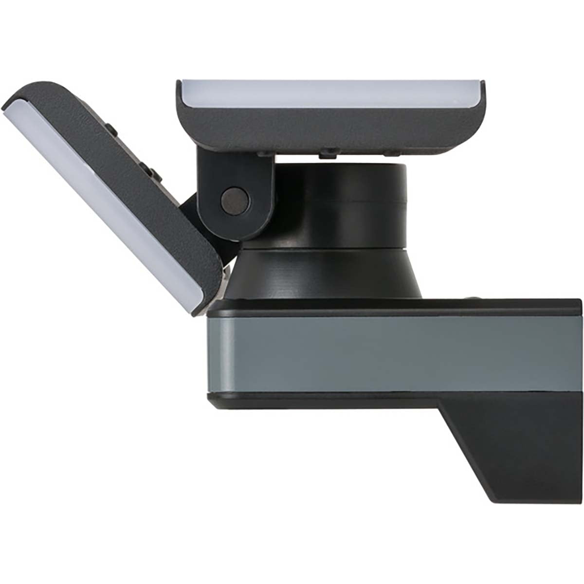 Connect WIFI LED Duo Floodlight WFD 3050 / LED Security Light 30W Controllable Via Free App (3500lm, Various Light Functions Adjustable Via App, For Outdoor Use IP54)