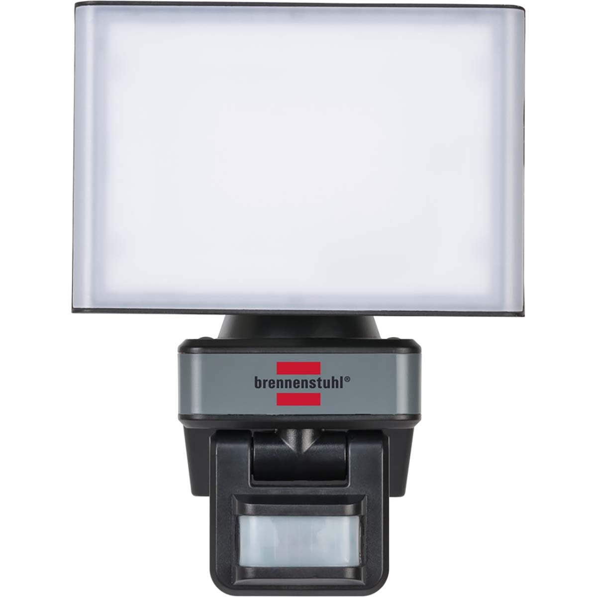 Connect WIFI LED Floodlight with Motion Sensor WF 2050 P / LED Security Light 20W Controllable Via Free App