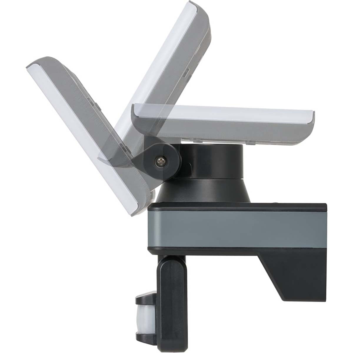 Connect WIFI LED Floodlight with Motion Sensor WF 2050 P / LED Security Light 20W Controllable Via Free App